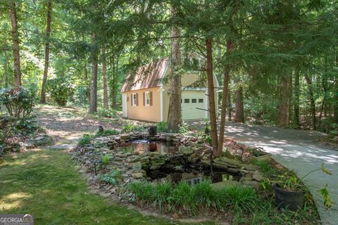 A home in Tyrone