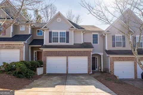 Photo of 2285 Baker Station Drive, Acworth, GA 30101 (MLS # 10696686)