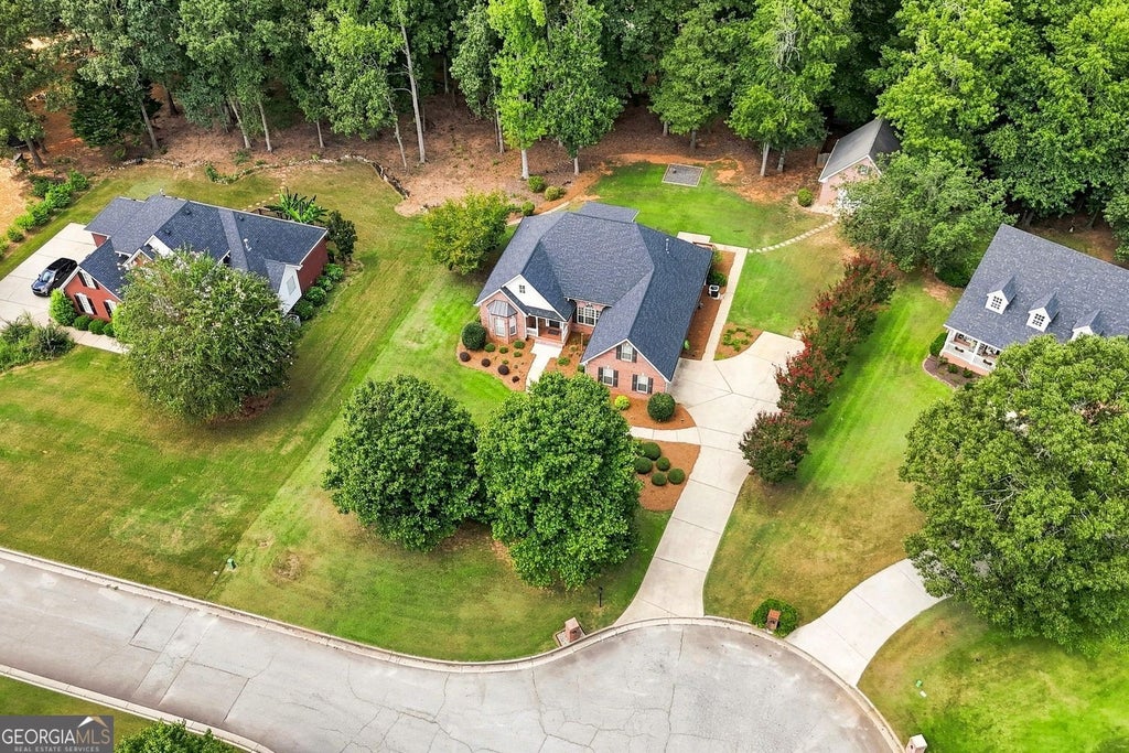 Photo of 4149 Alayna Lee Circle, McDonough, GA 30252 (MLS # 10837398)