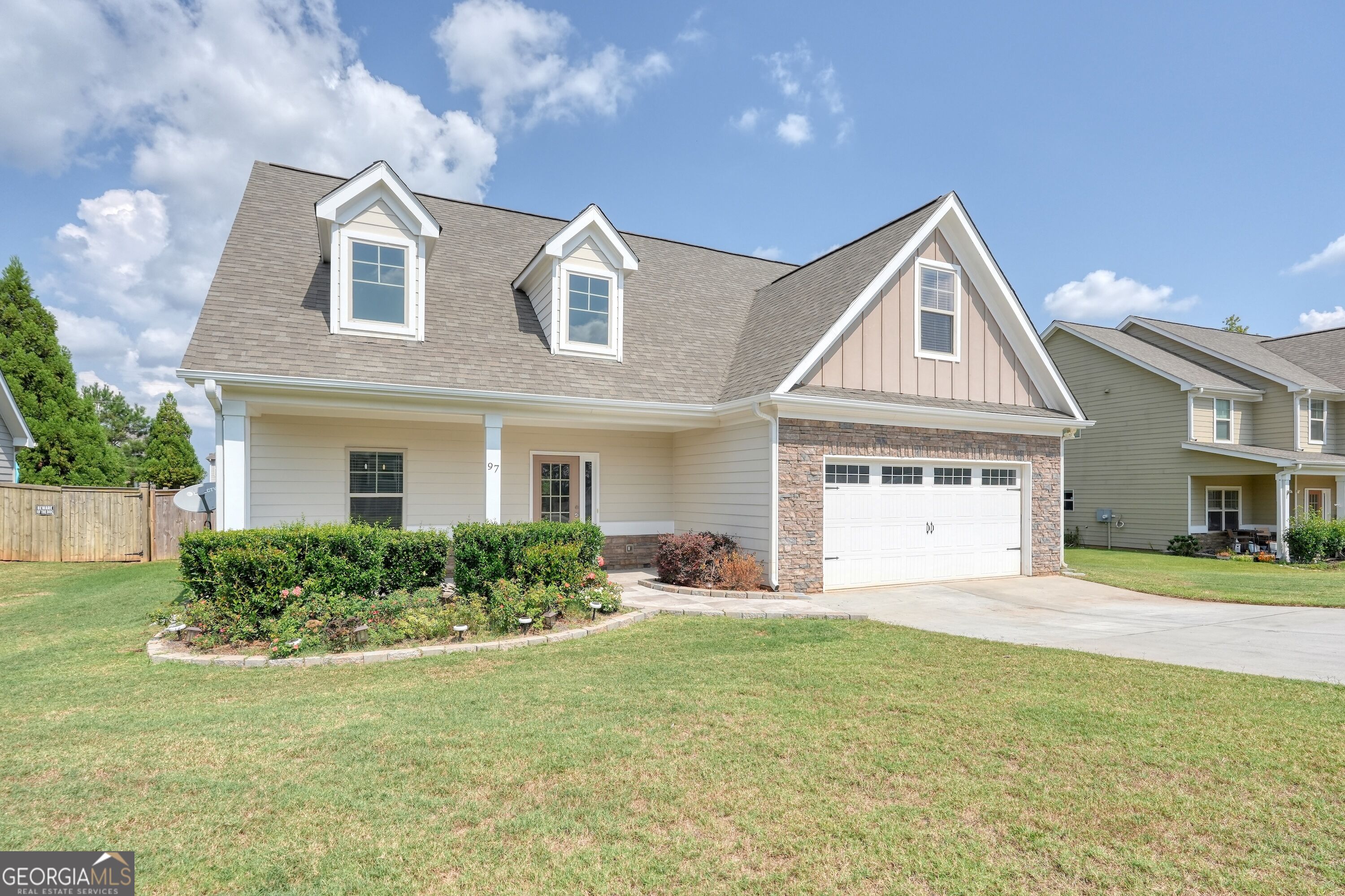 97 Unicoi WAY