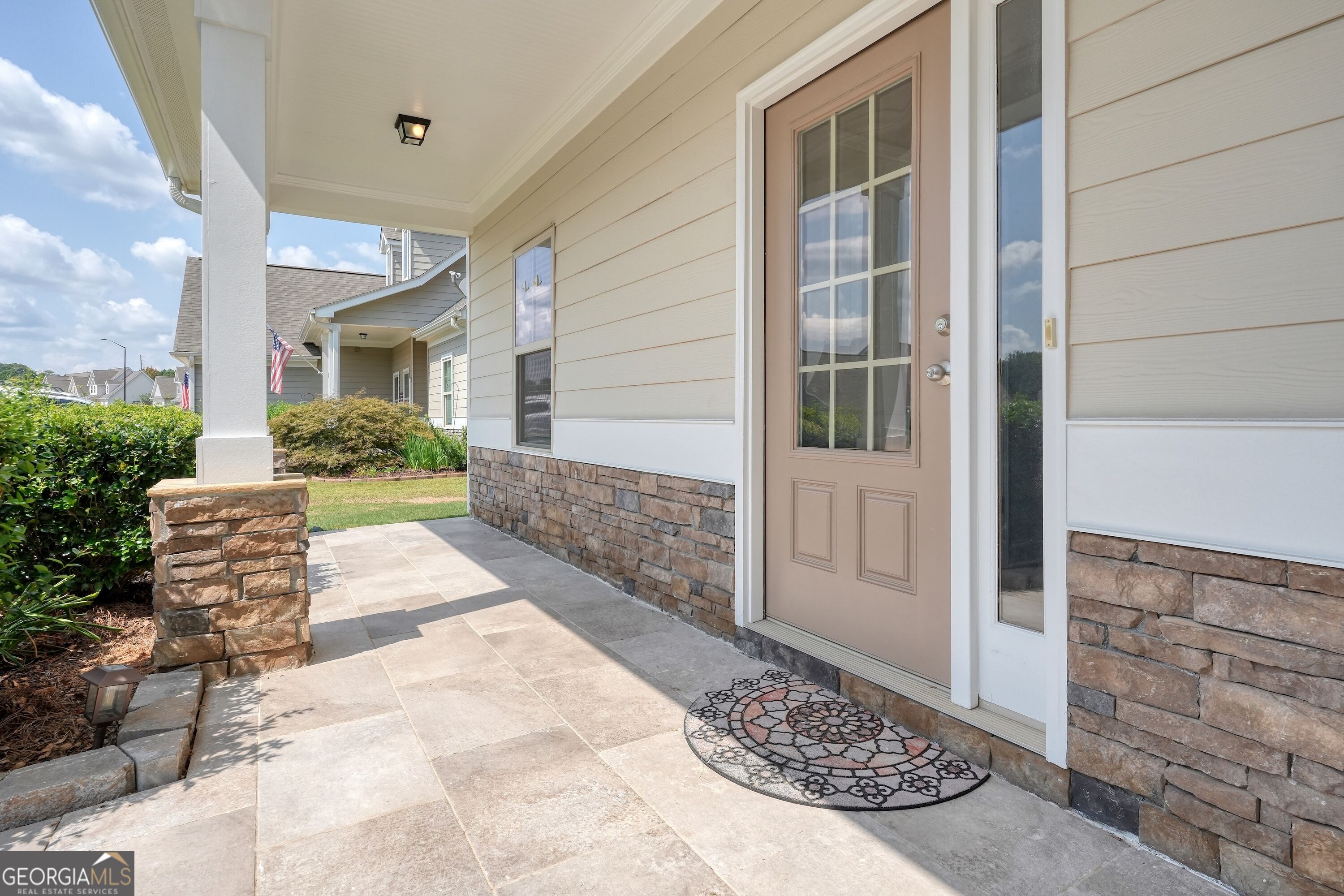 97 Unicoi WAY