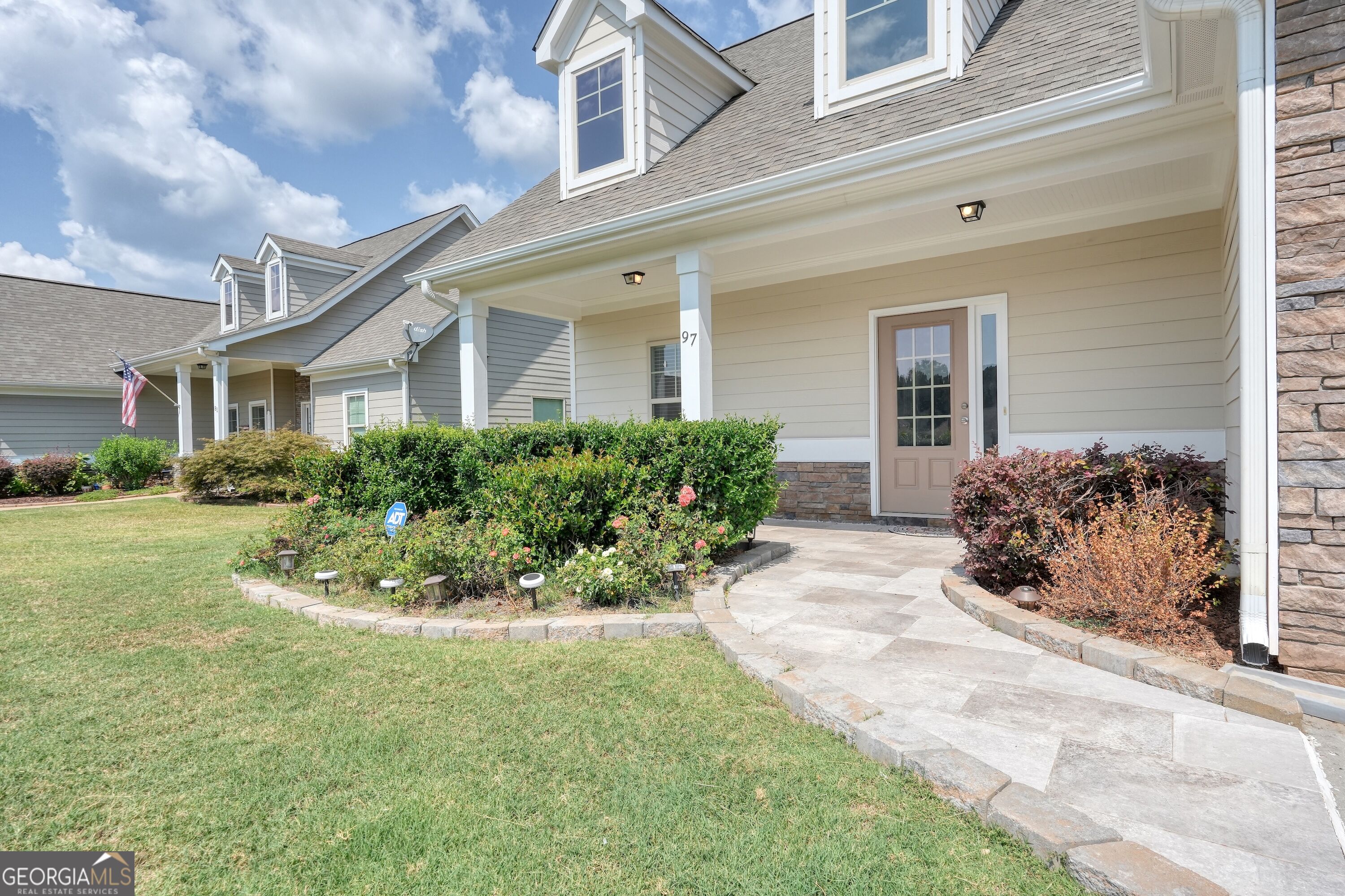 97 Unicoi WAY