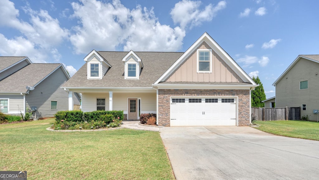 Photo of 97 Unicoi Way, Dallas, GA 30132 (MLS # 10850892)
