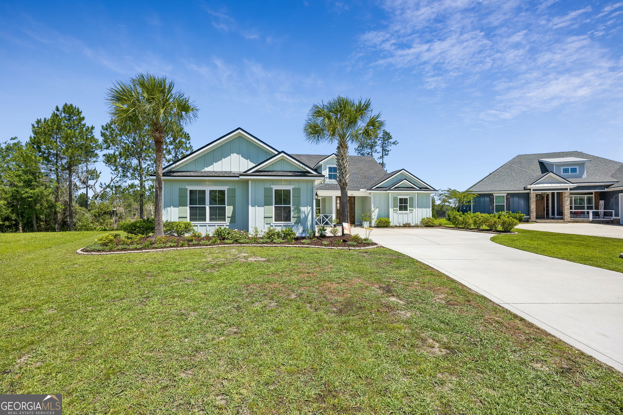 105 Firefly CT