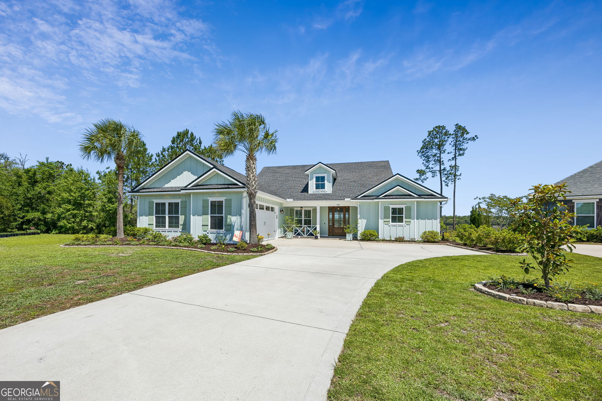 105 Firefly CT