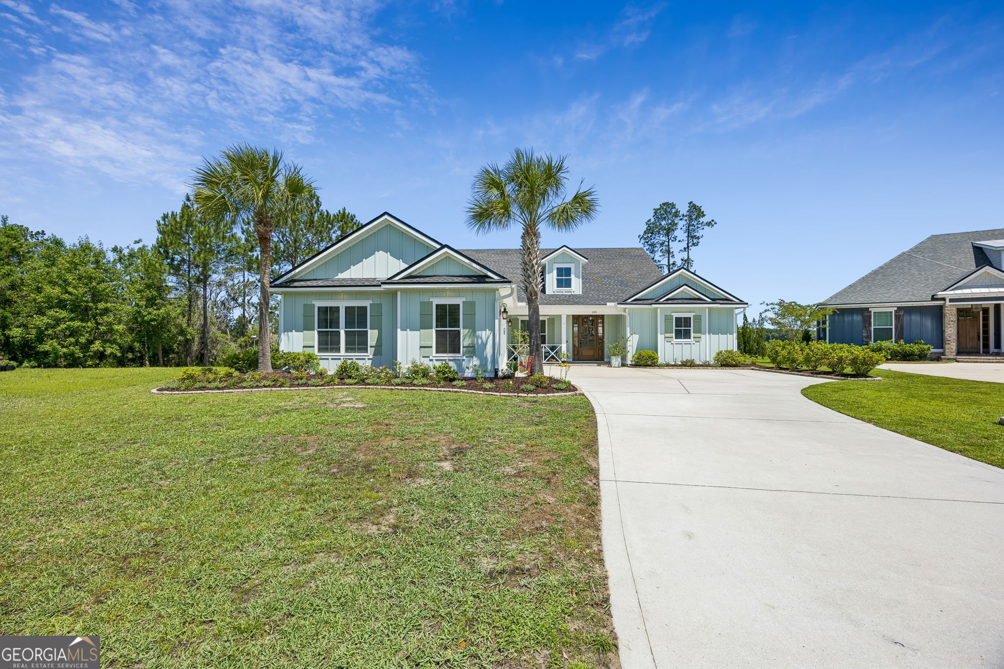 105 Firefly CT