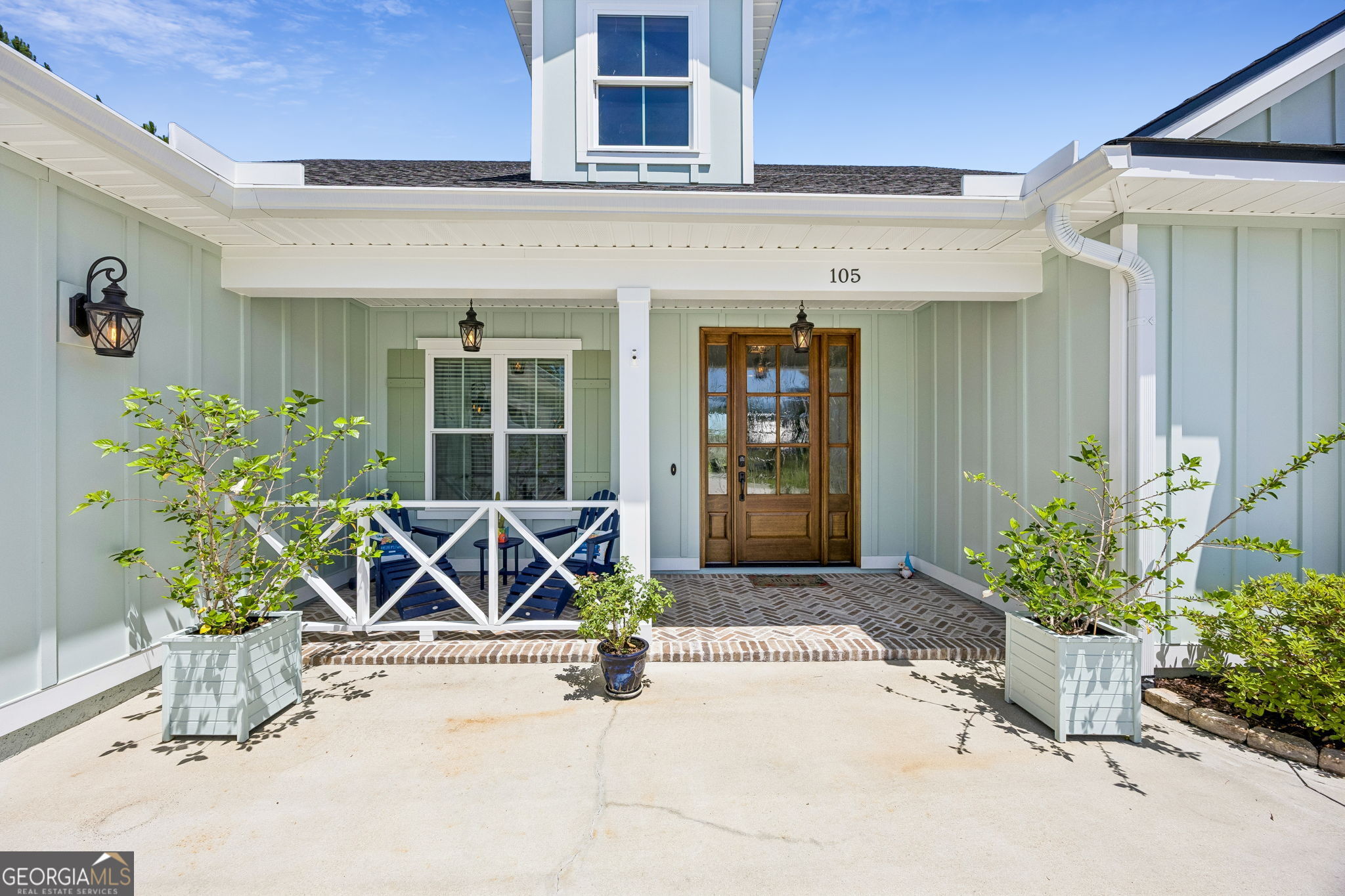 105 Firefly CT