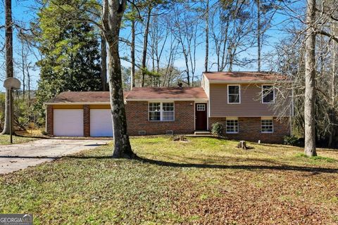 Photo of 3579 Bramblevine Circle, Lithonia, GA 30038 (MLS # 10675246)