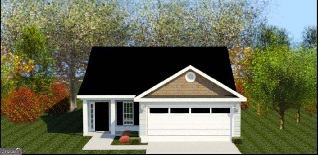 Photo of 3021 Brems Drive, Augusta, GA 30909 (MLS # 10755671)