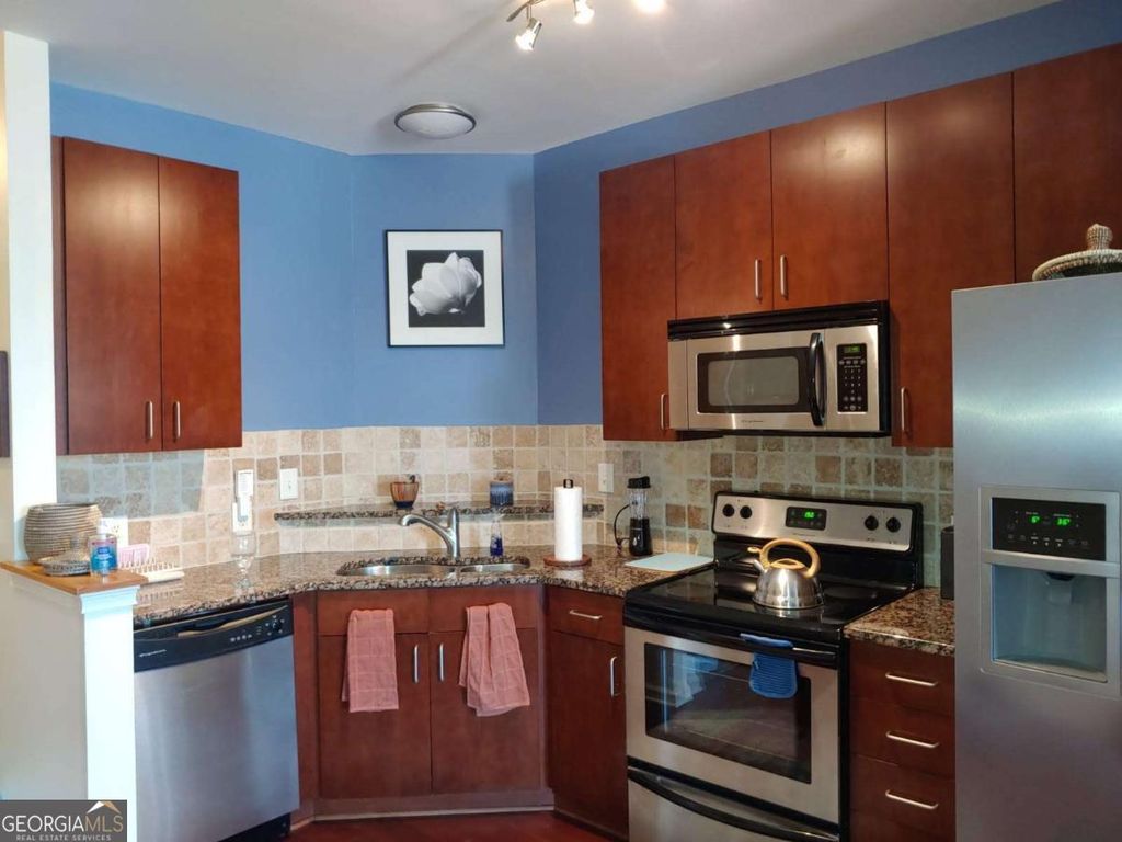 Photo of 898 Oak Street SW #3405, Atlanta, GA 30310 (MLS # 10696828)