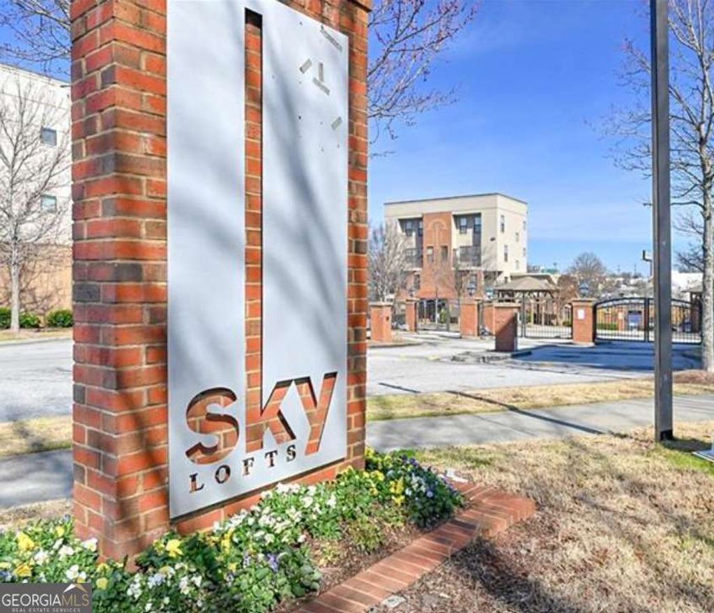 Photo of 898 Oak Street SW #3405, Atlanta, GA 30310 (MLS # 10696828)