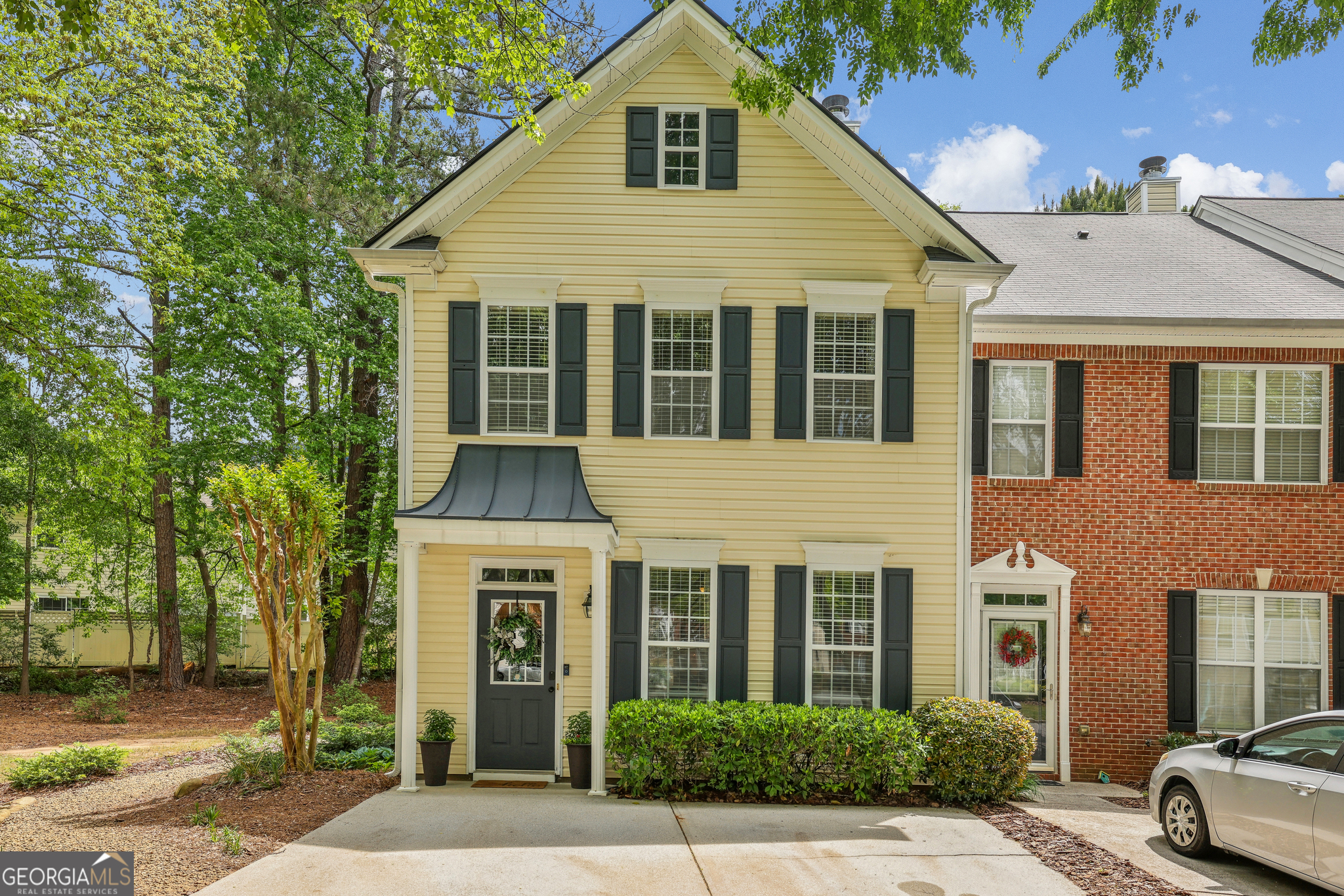 Windcrest Park - Residential