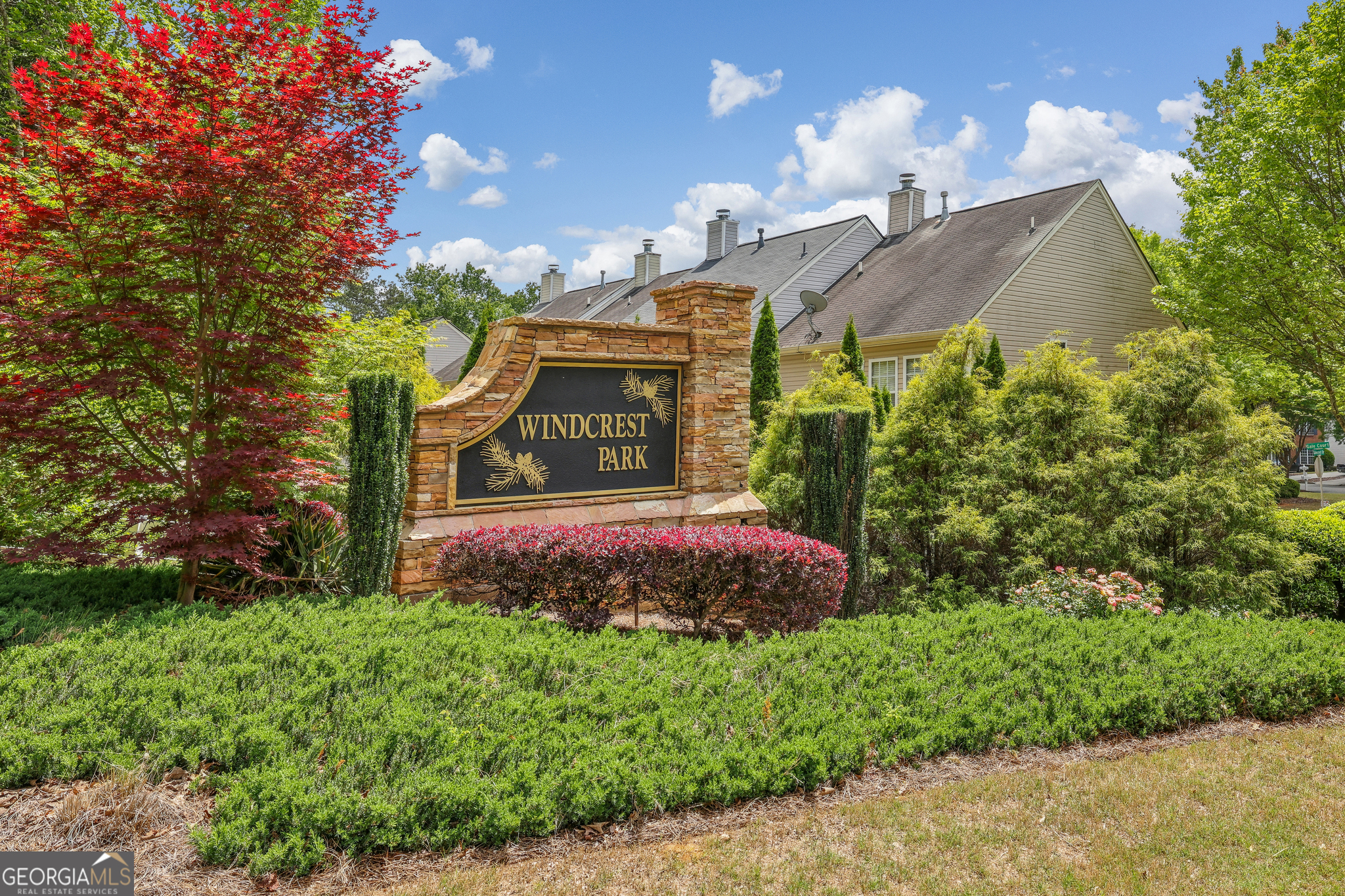 Windcrest Park - Residential