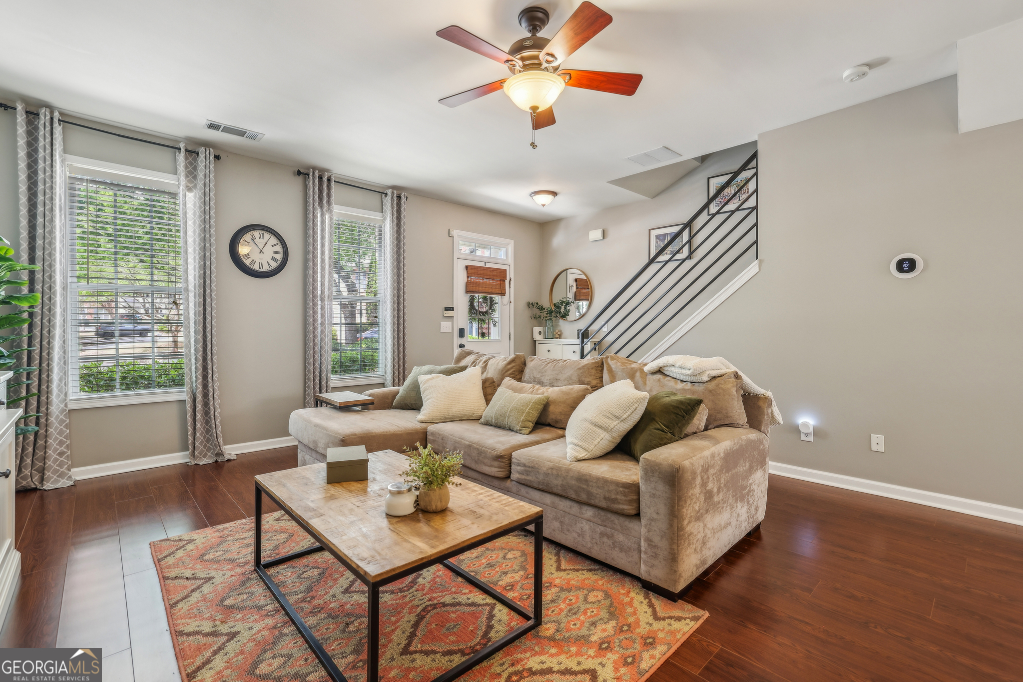 Windcrest Park - Residential