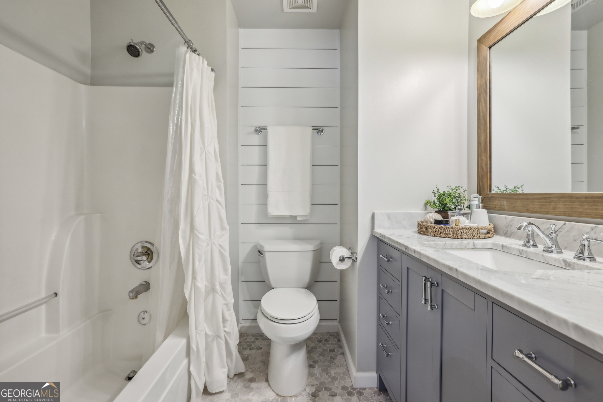Windcrest Park - Residential