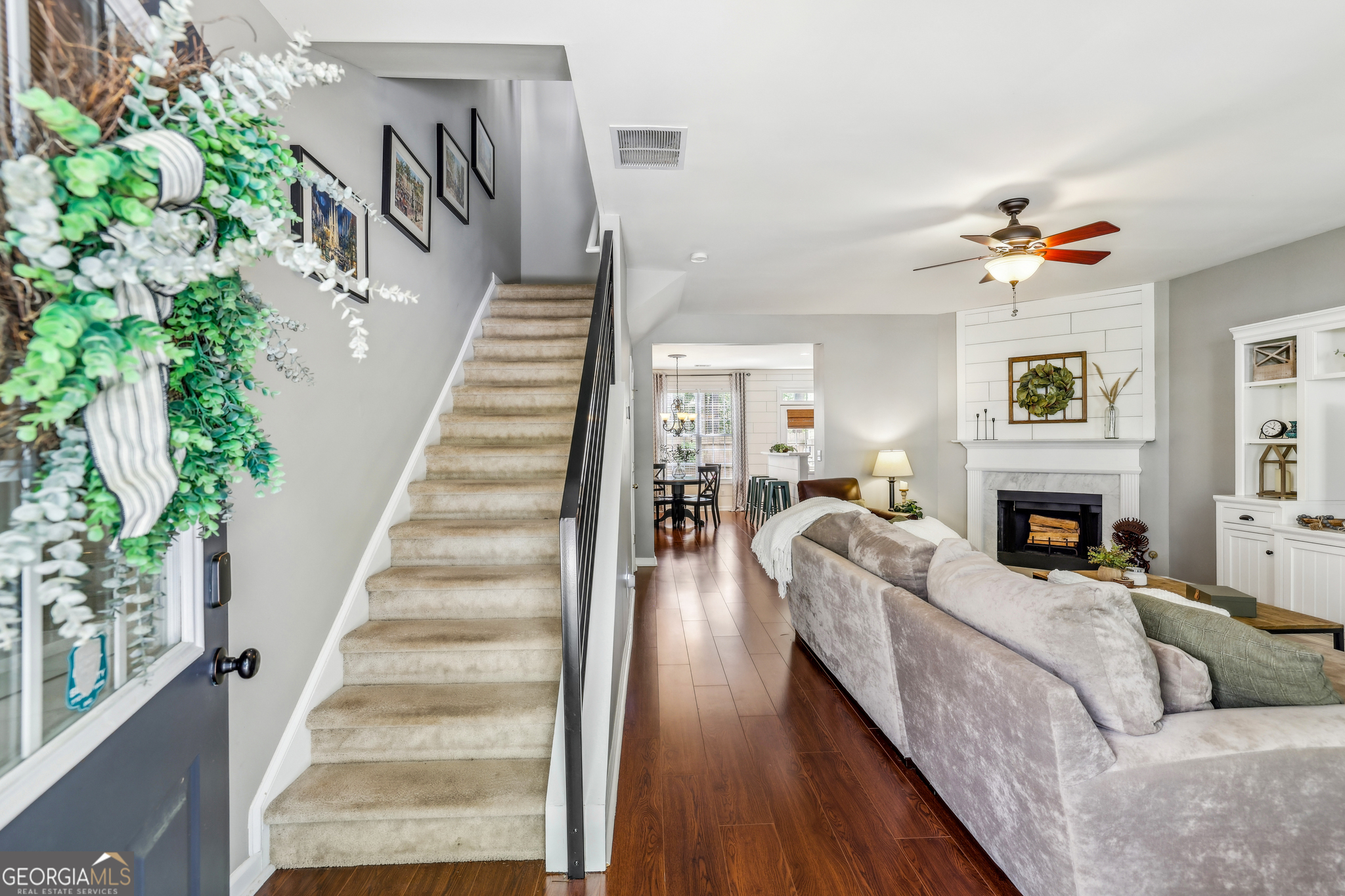 Windcrest Park - Residential