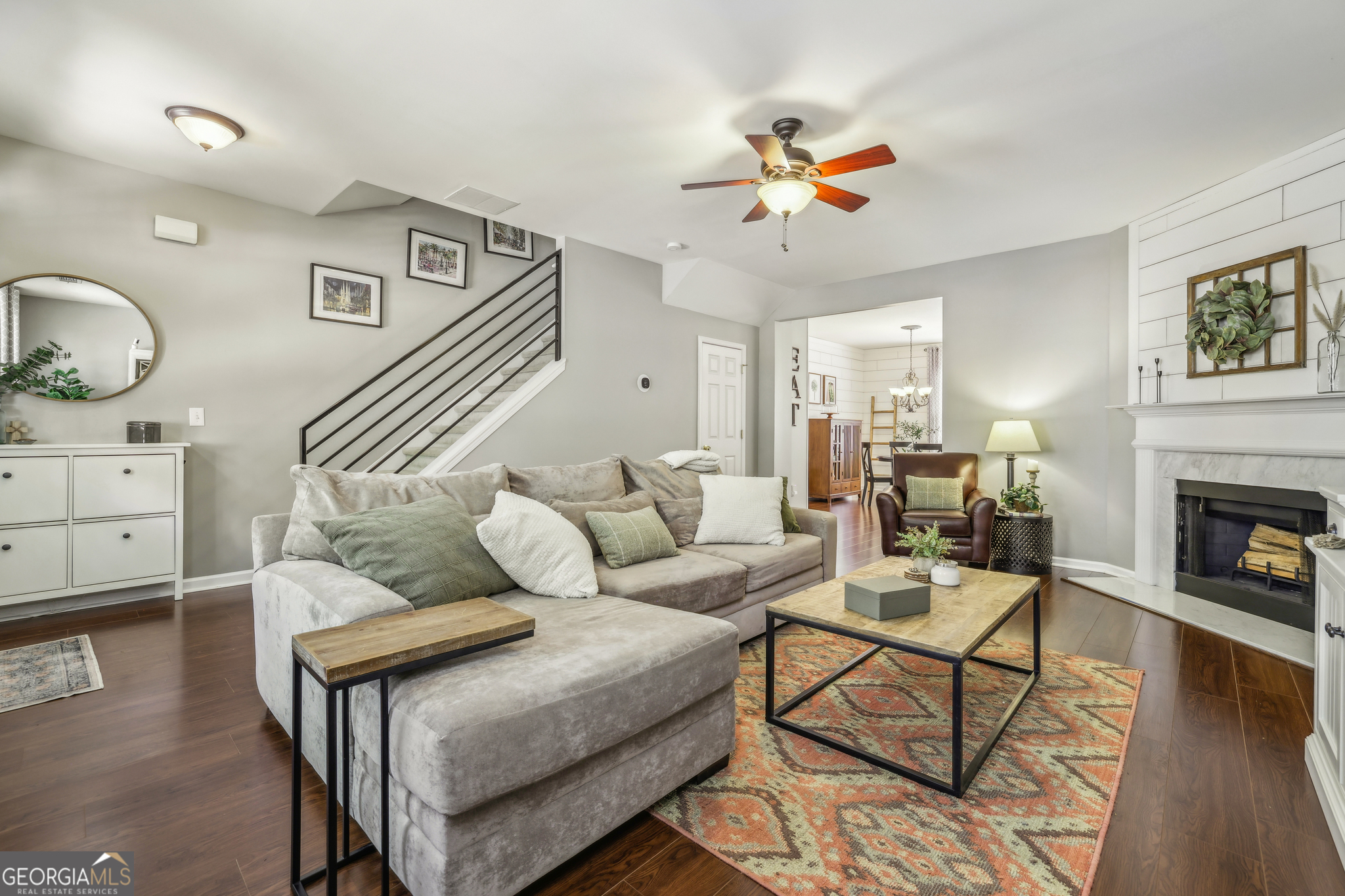 Windcrest Park - Residential