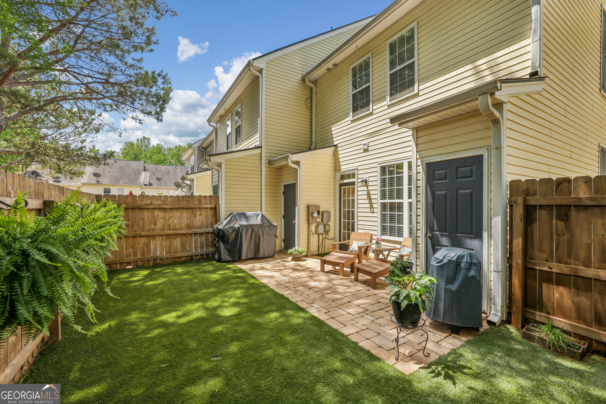 Windcrest Park - Residential