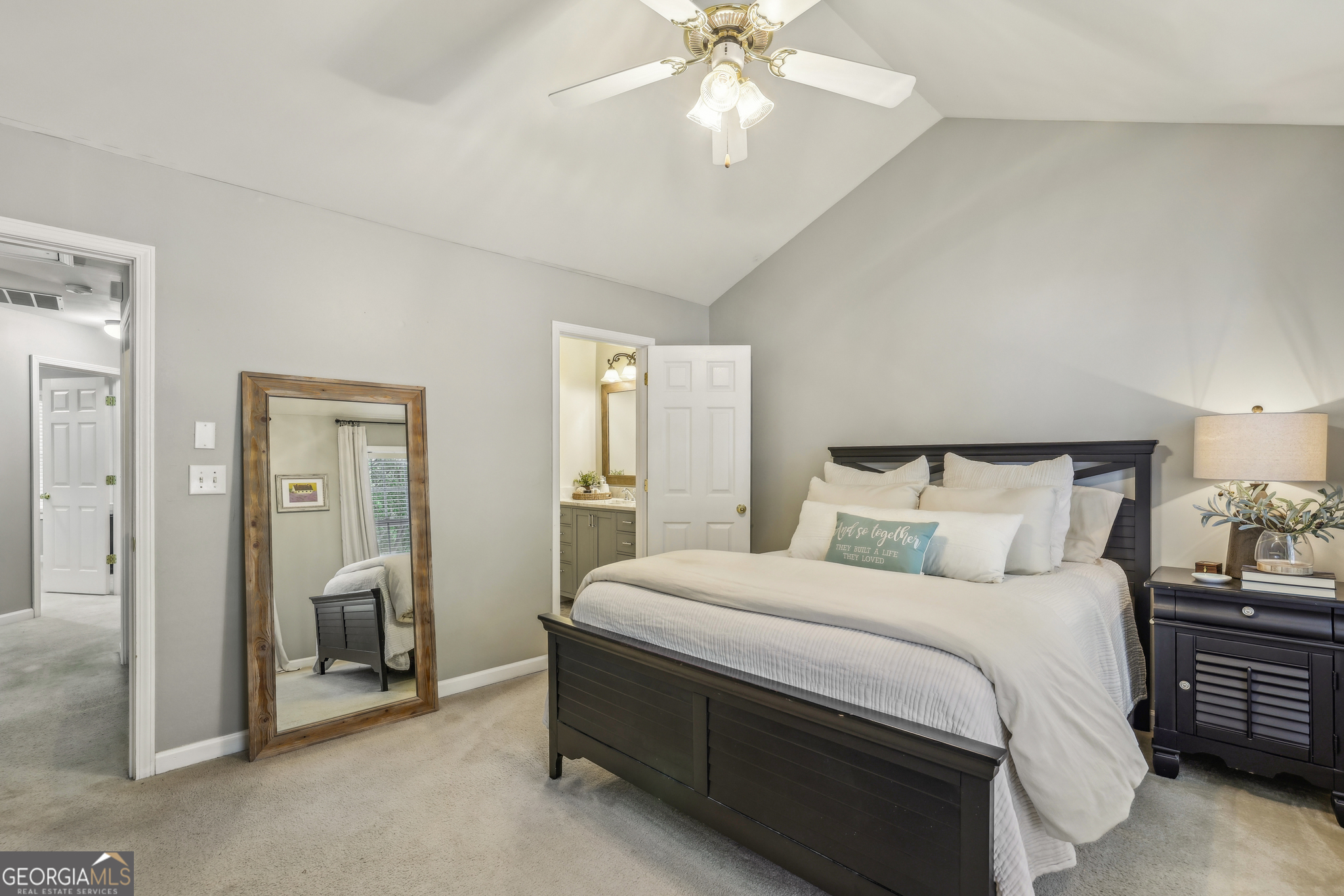 Windcrest Park - Residential