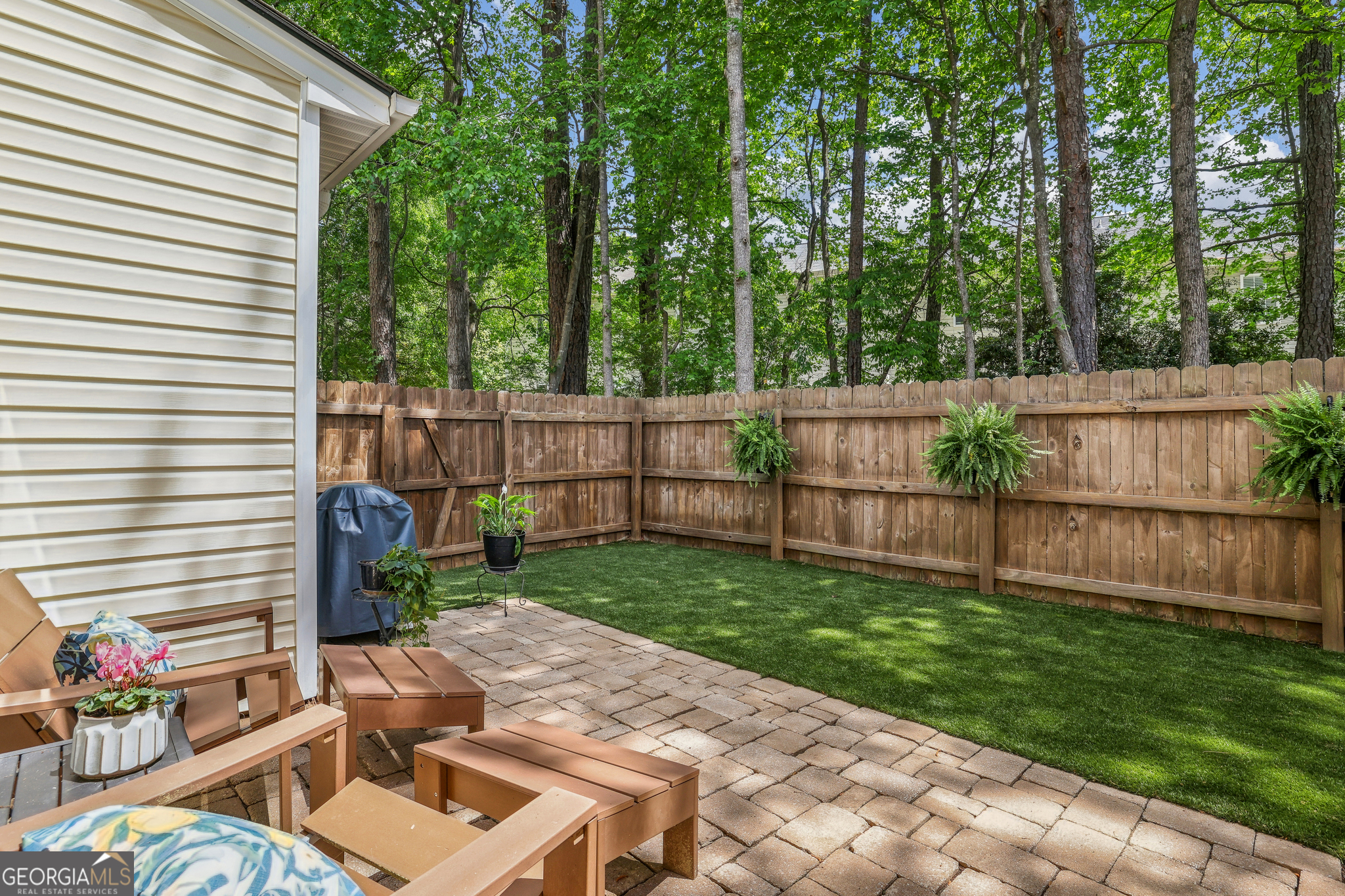 Windcrest Park - Residential