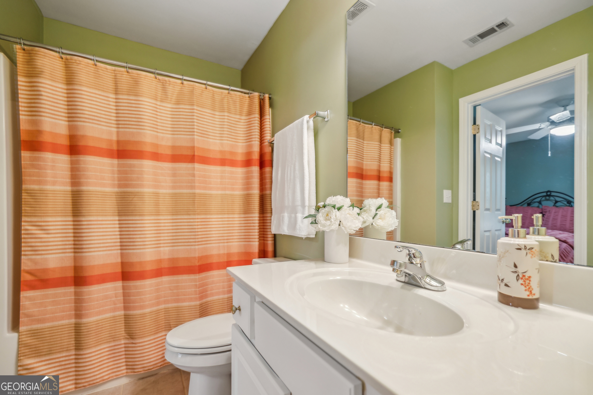 Windcrest Park - Residential