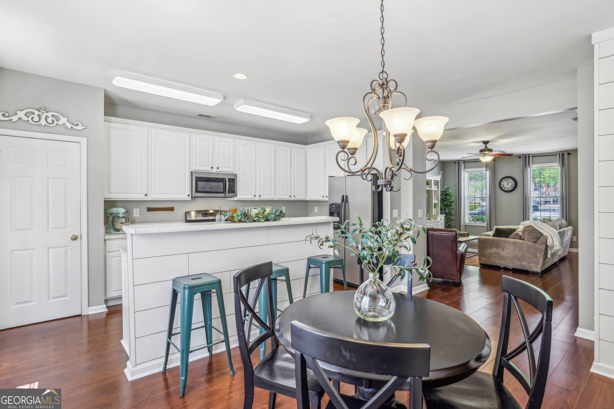 Windcrest Park - Residential