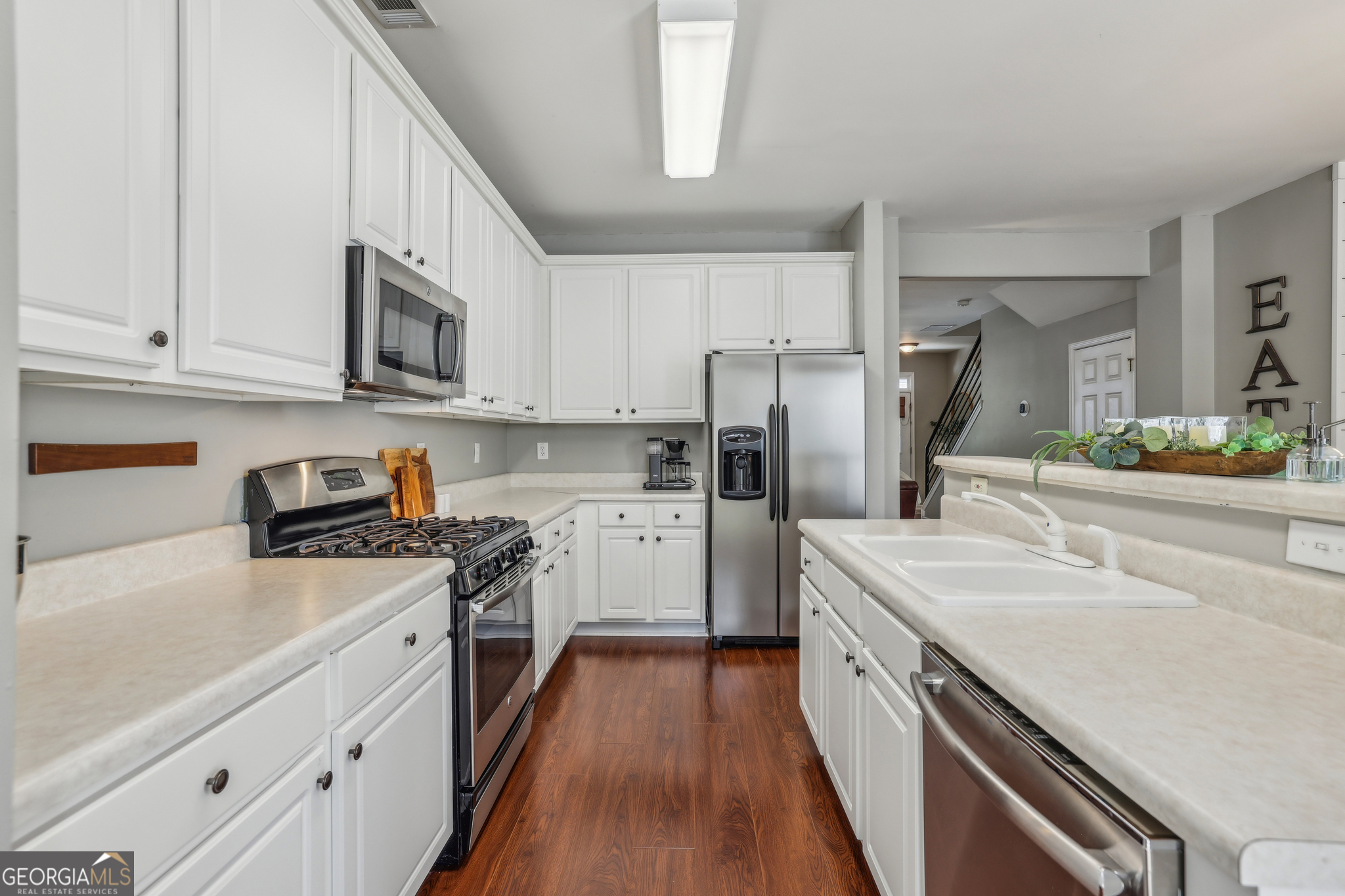 Windcrest Park - Residential