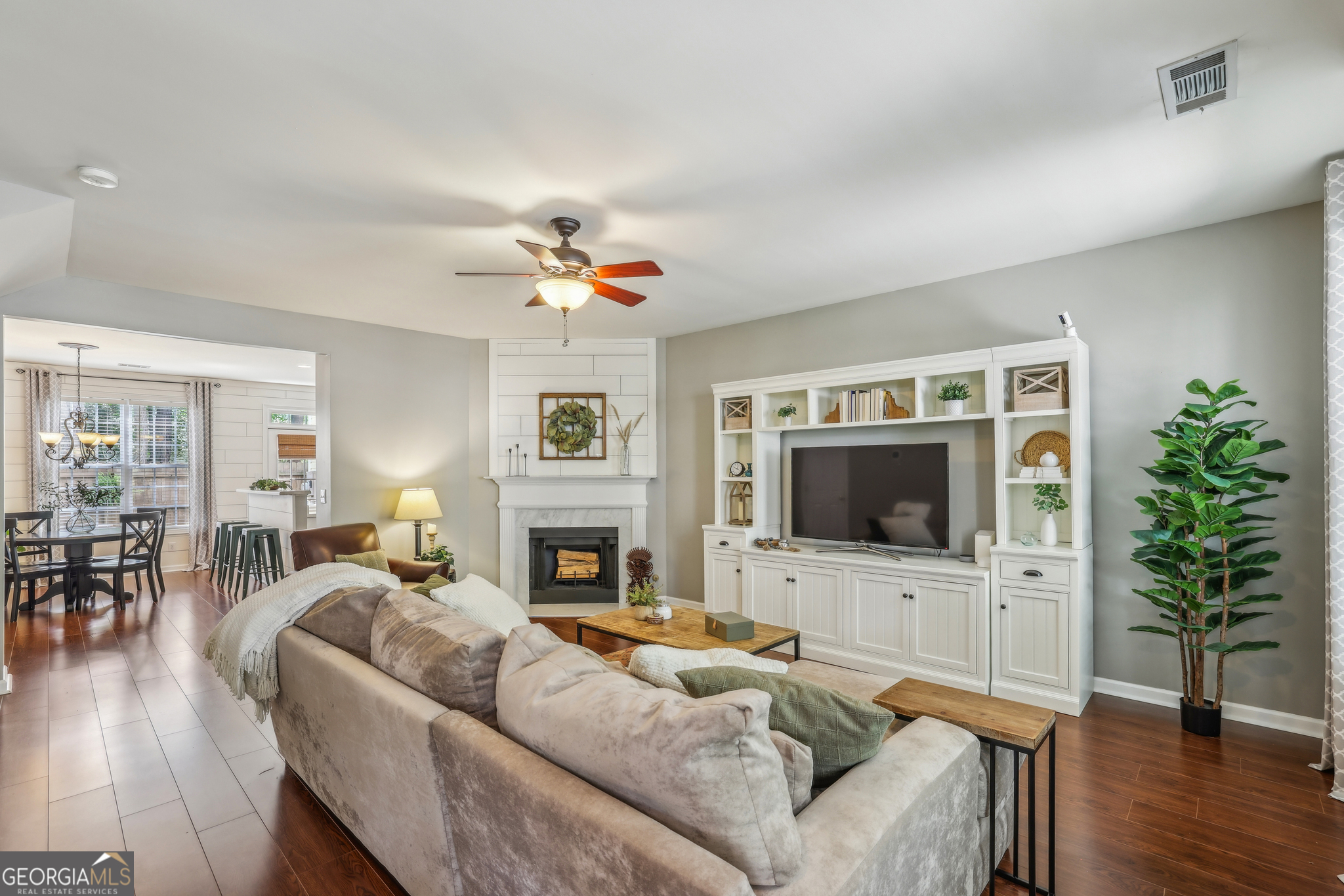 Windcrest Park - Residential