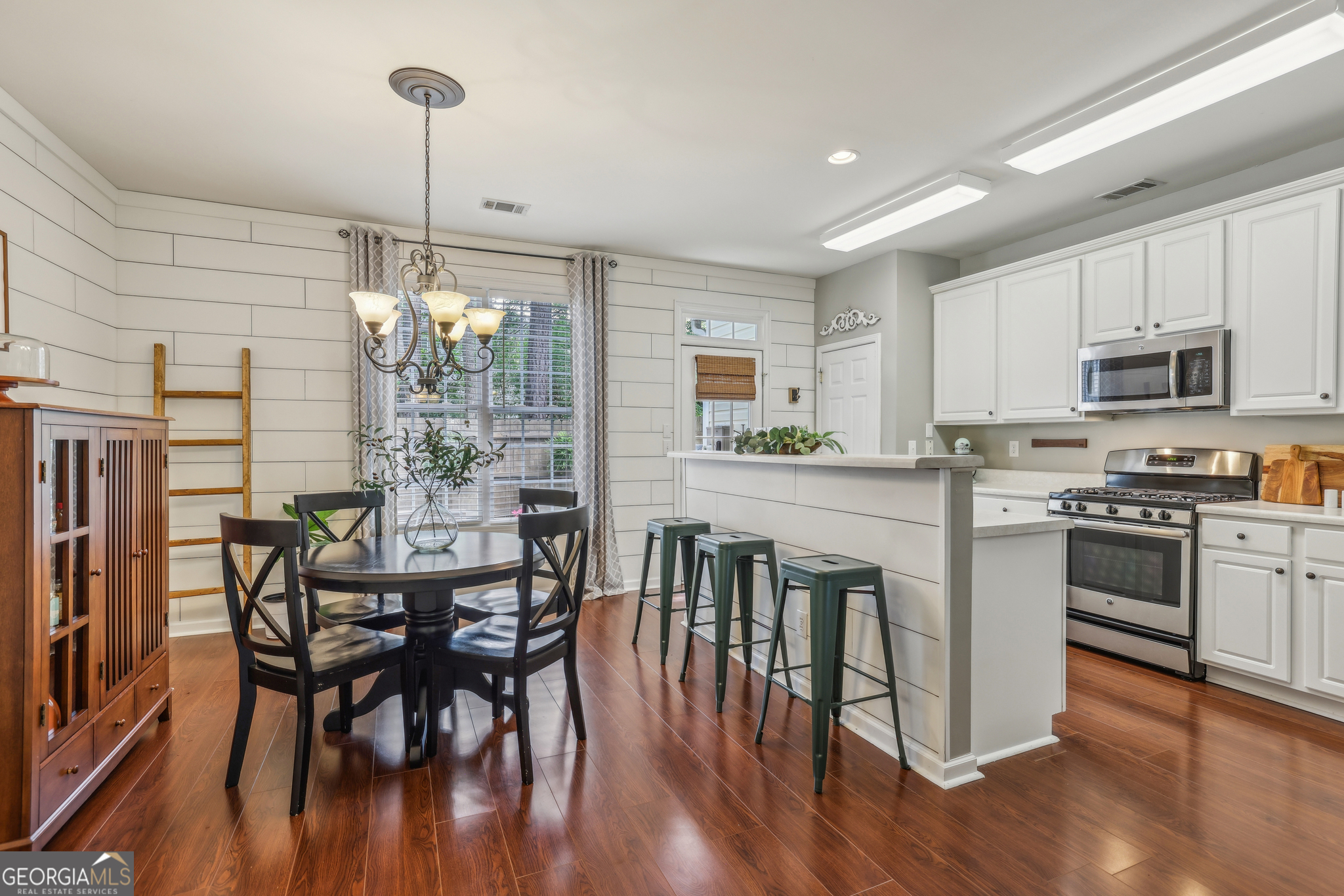 Windcrest Park - Residential
