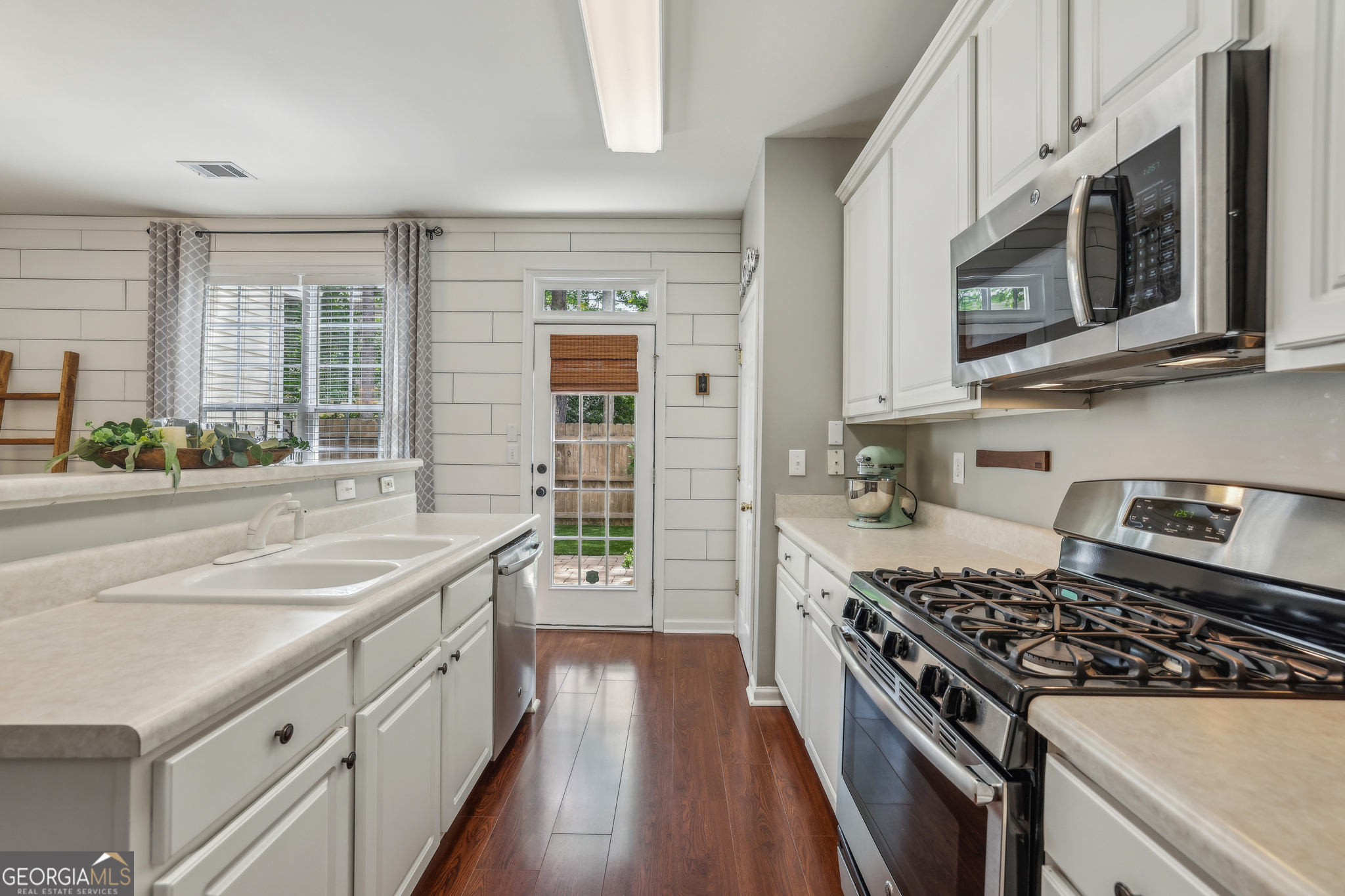 Windcrest Park - Residential
