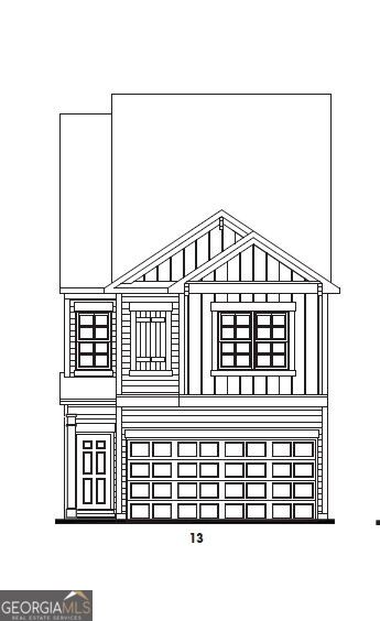 Photo of 2647 High View Court, Decatur, GA 30035 (MLS # 10850994)
