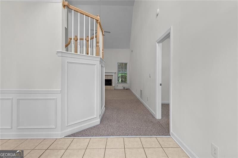 Photo of 235 Arbor Creek Way, Roswell, GA 30076 (MLS # 10846494)