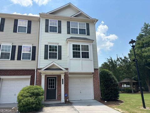 6798 Blackstone PL 12 Mableton GA 30126