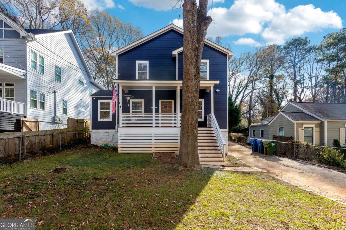 1587 Alder CT SE