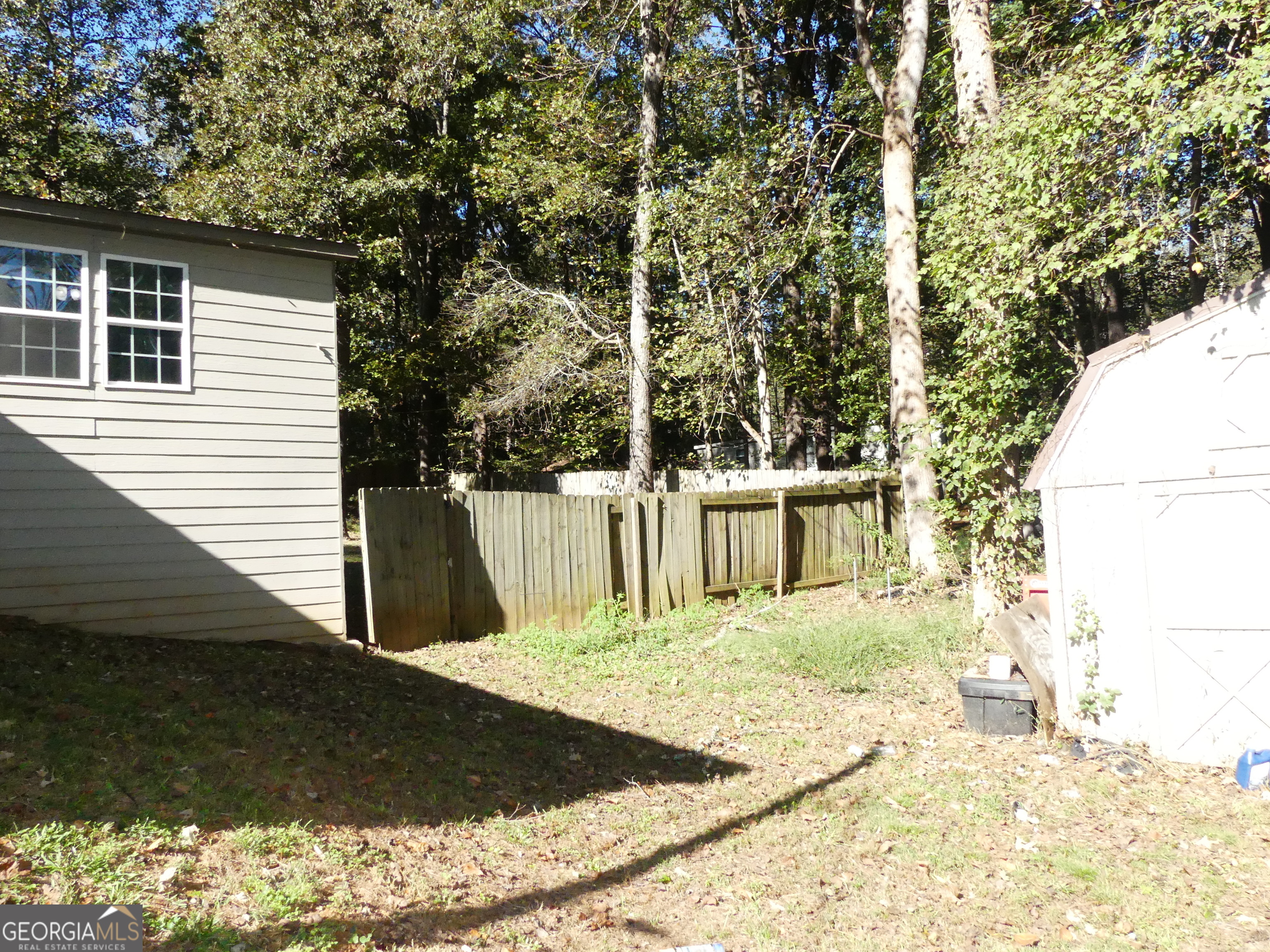 Red Top Mountain Estates - Residential