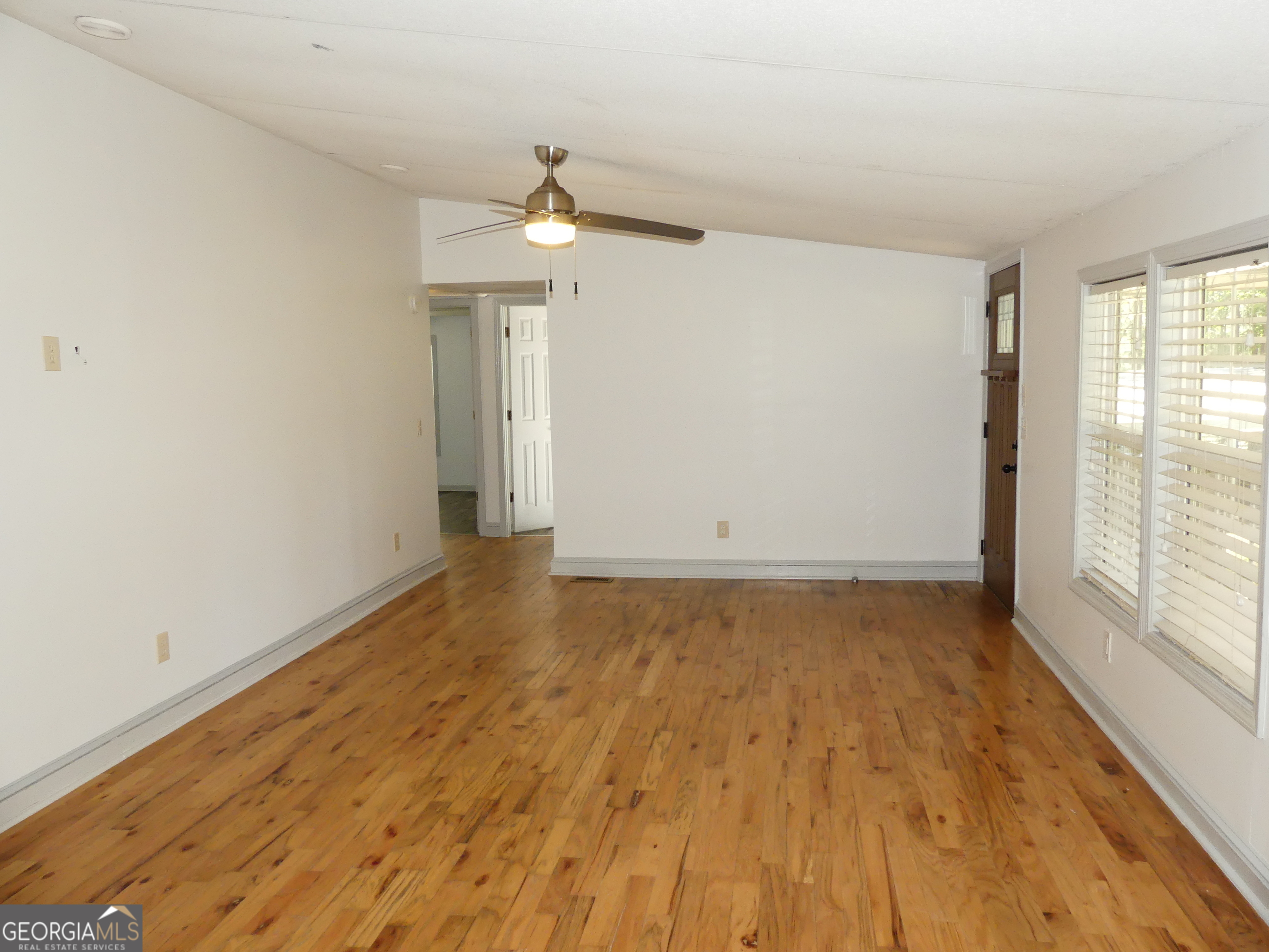 Red Top Mountain Estates - Residential