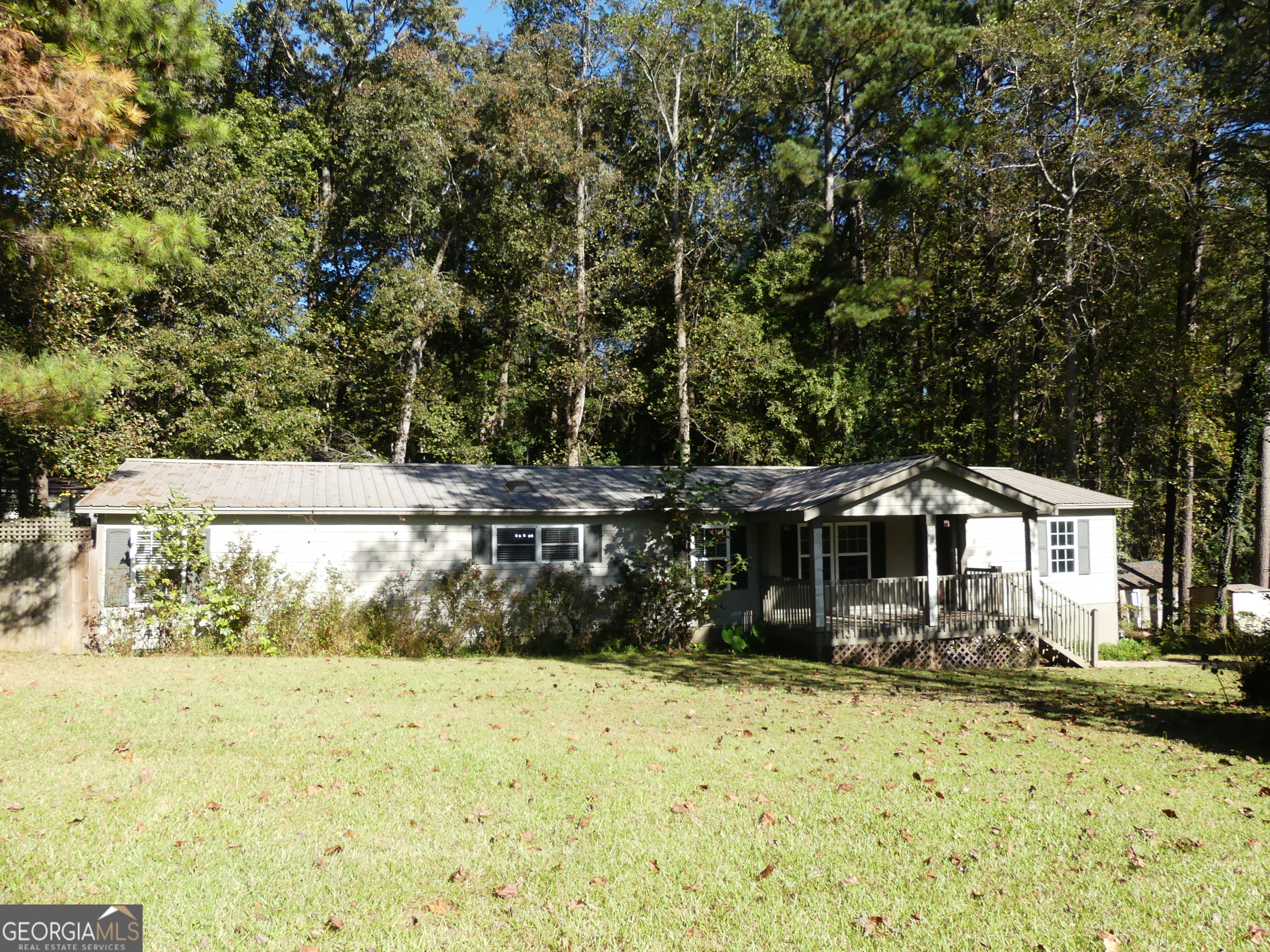 Red Top Mountain Estates - Residential