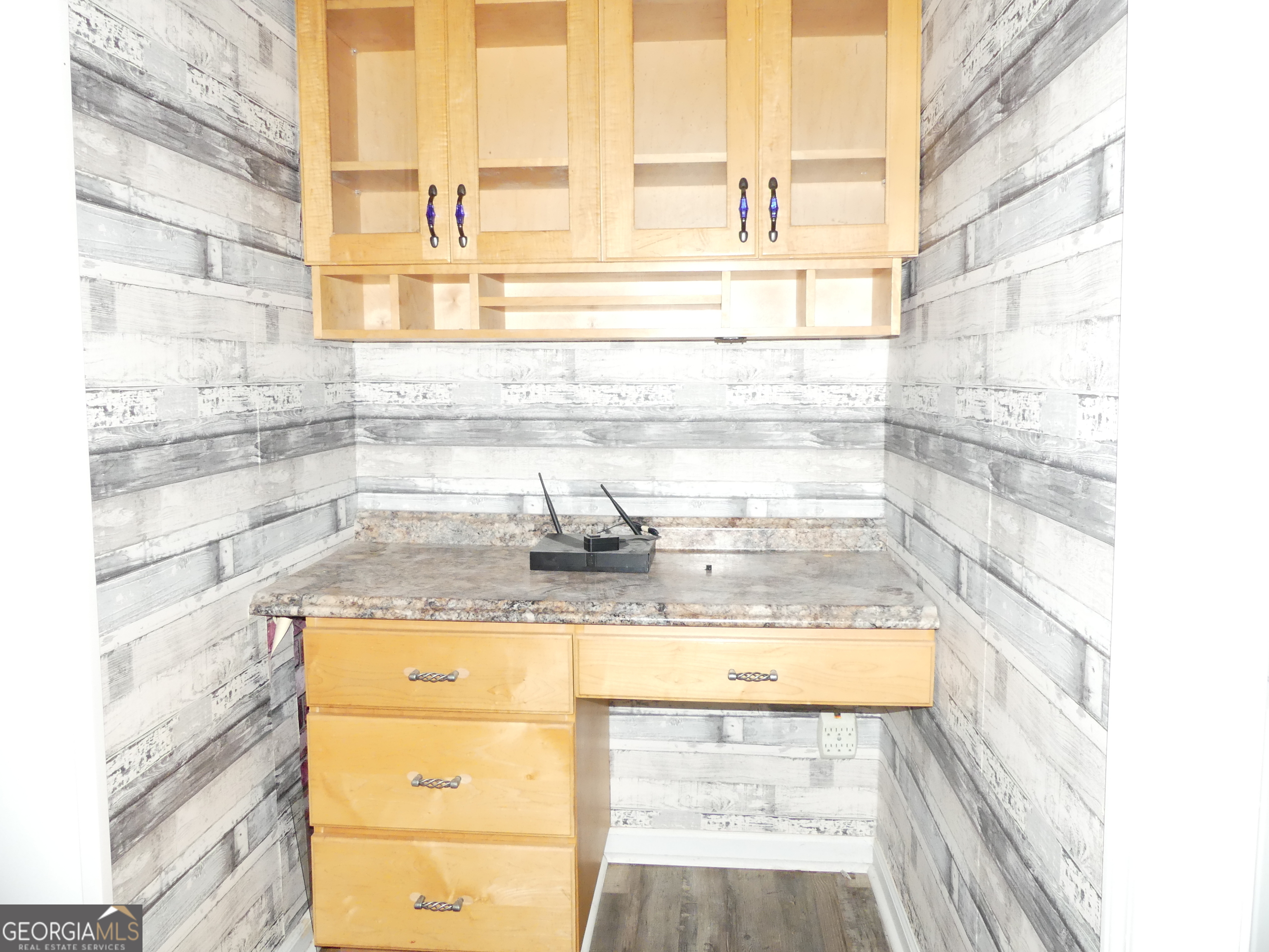 Red Top Mountain Estates - Residential