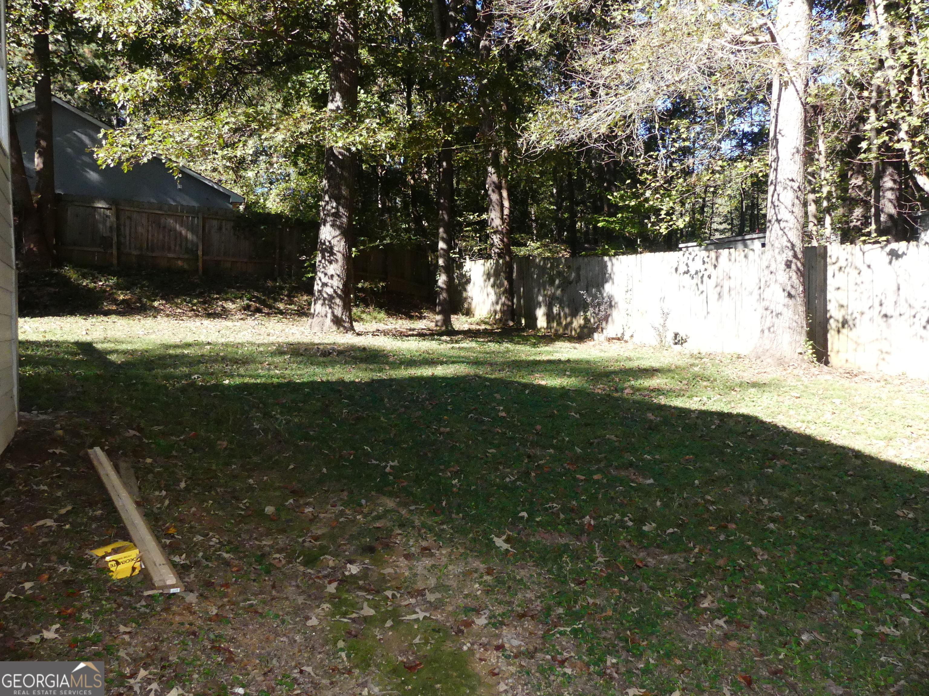 Red Top Mountain Estates - Residential