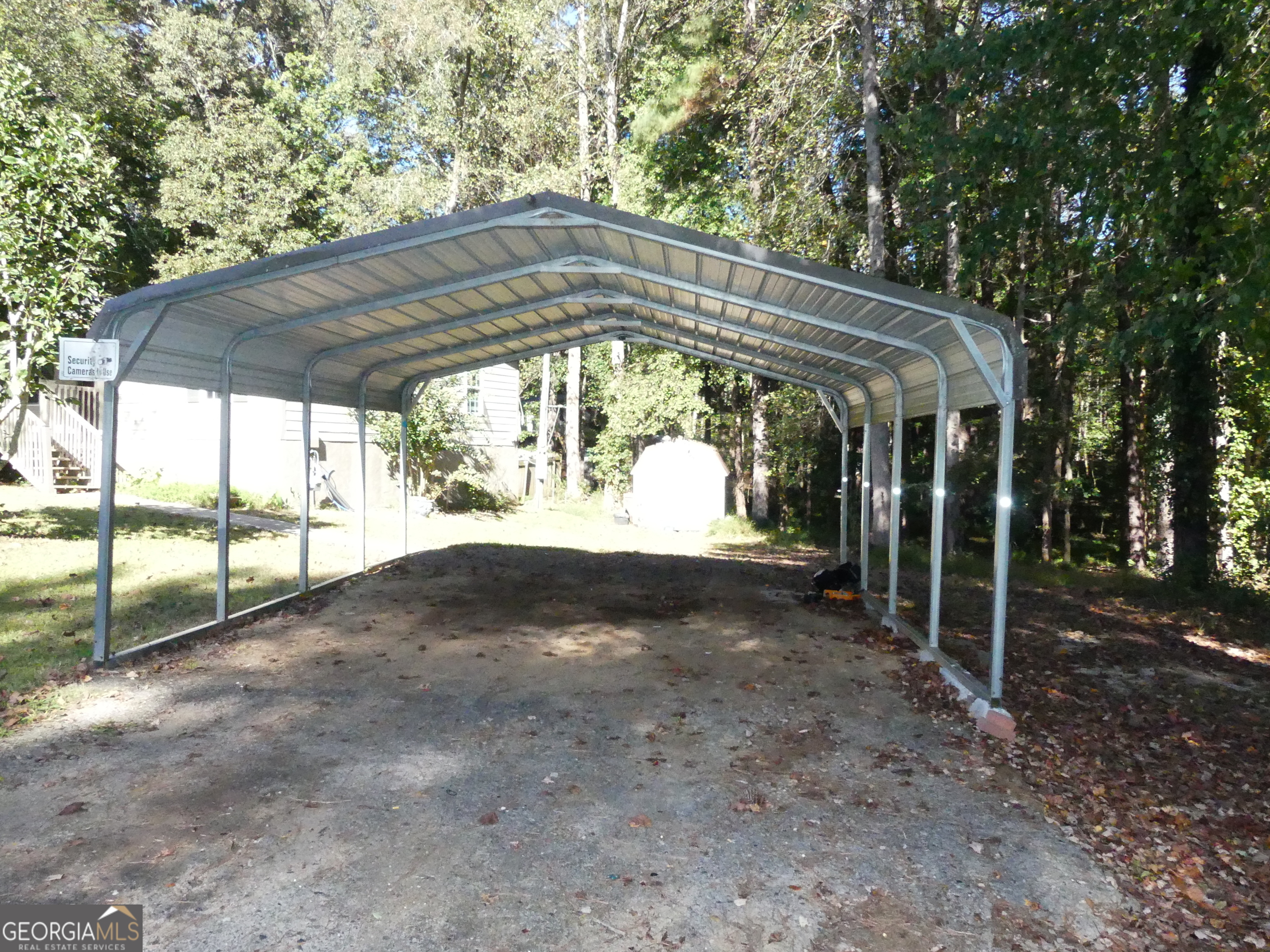 Red Top Mountain Estates - Residential