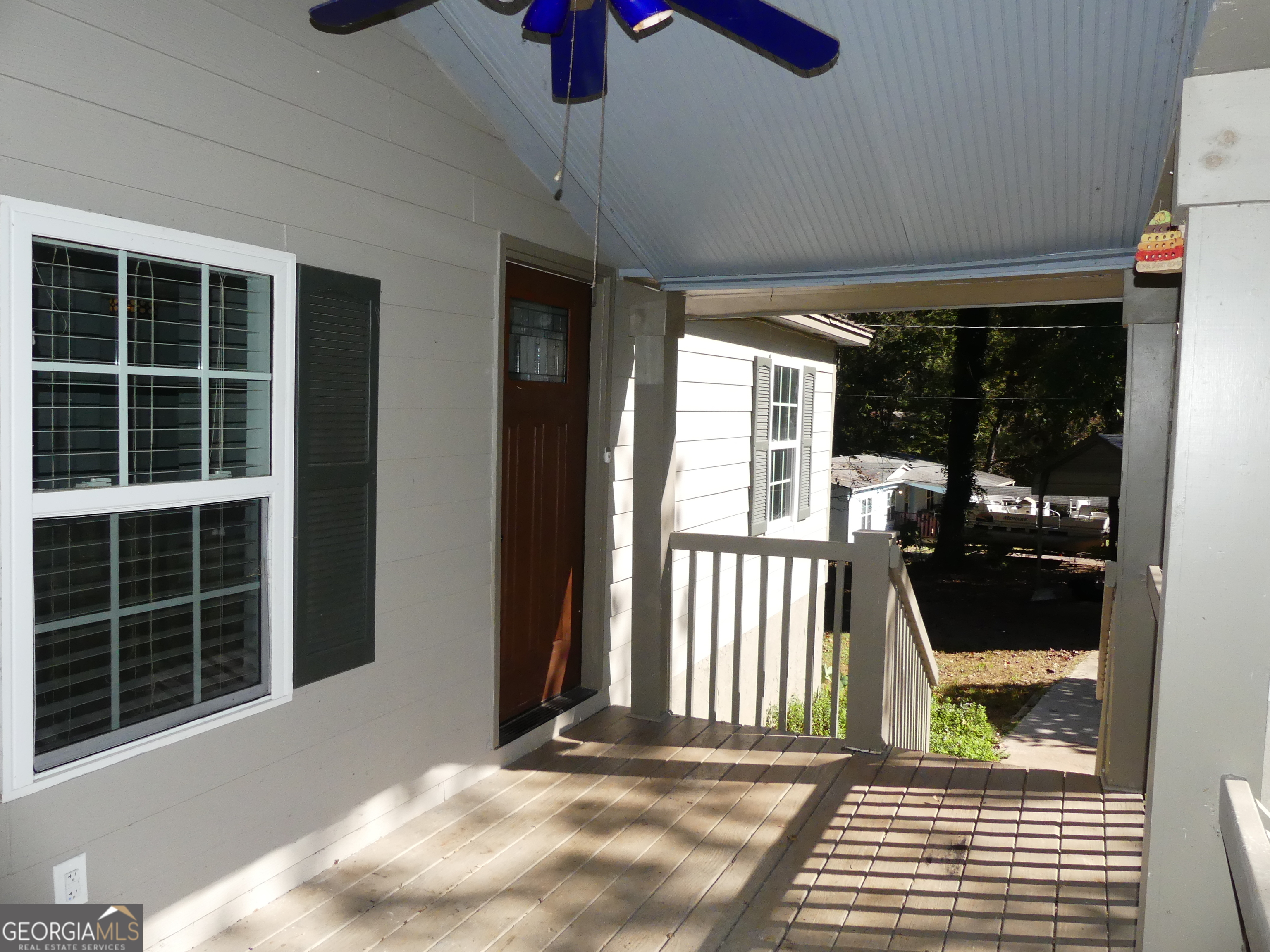 Red Top Mountain Estates - Residential