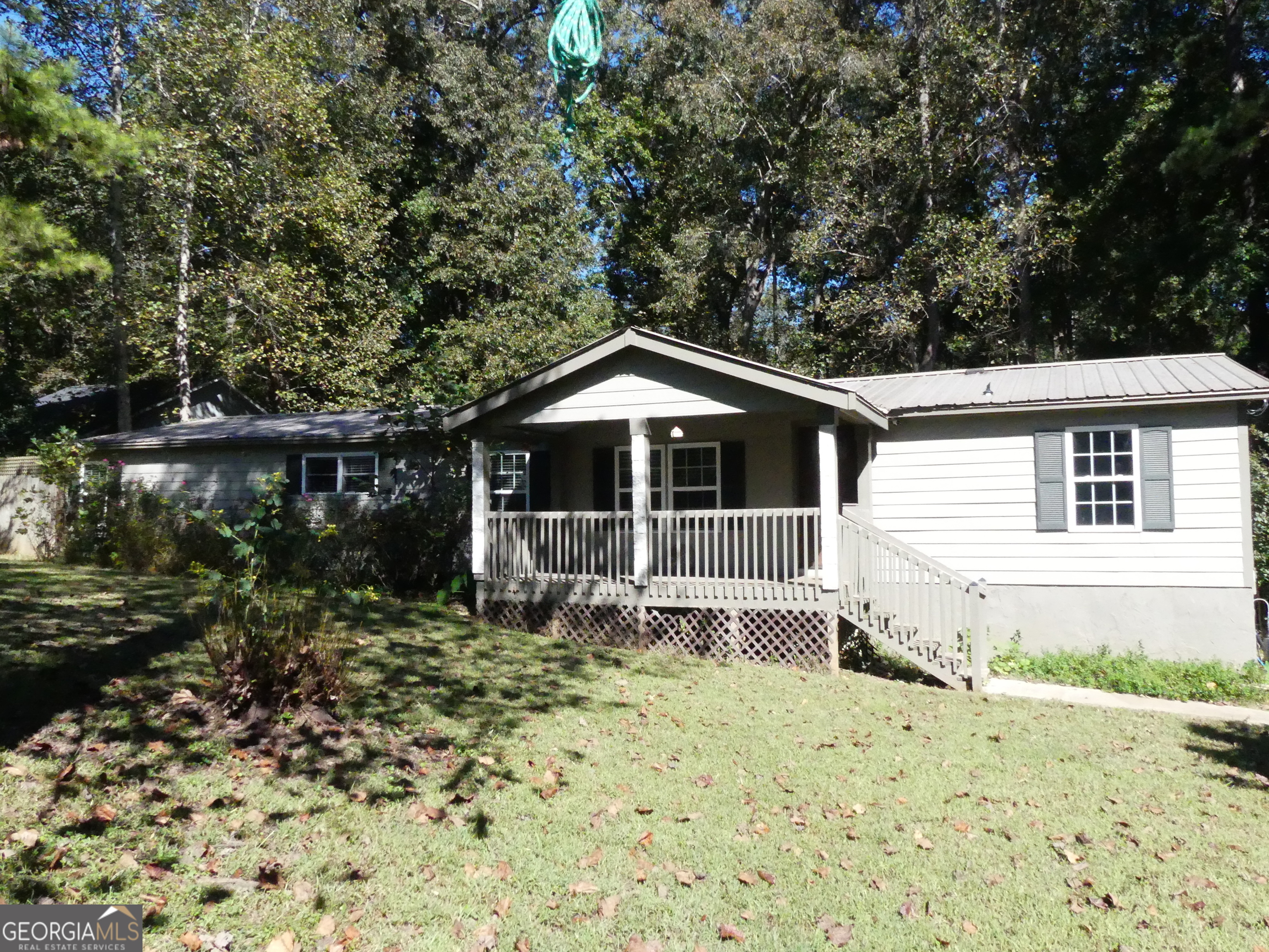 Red Top Mountain Estates - Residential