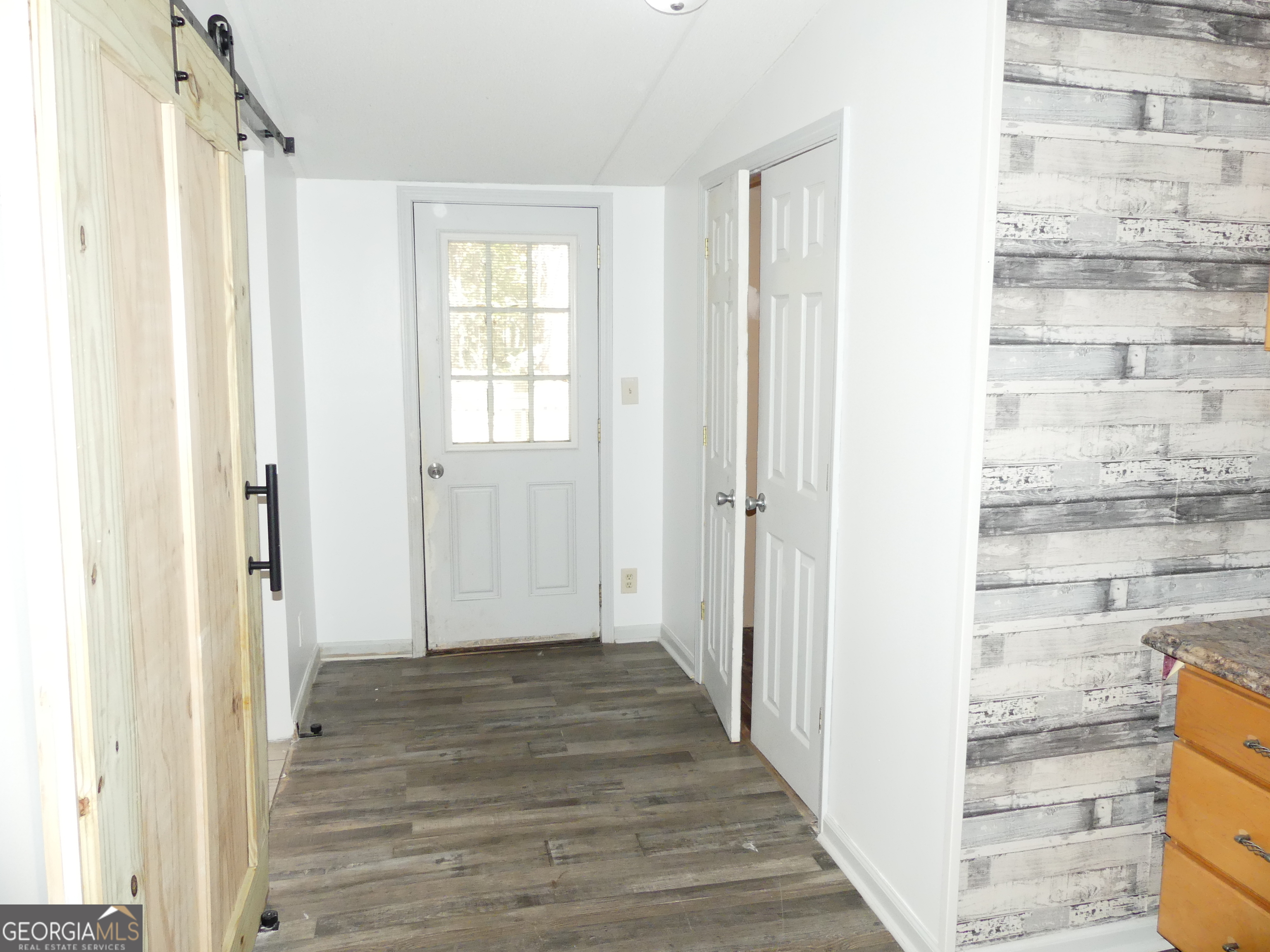 Red Top Mountain Estates - Residential