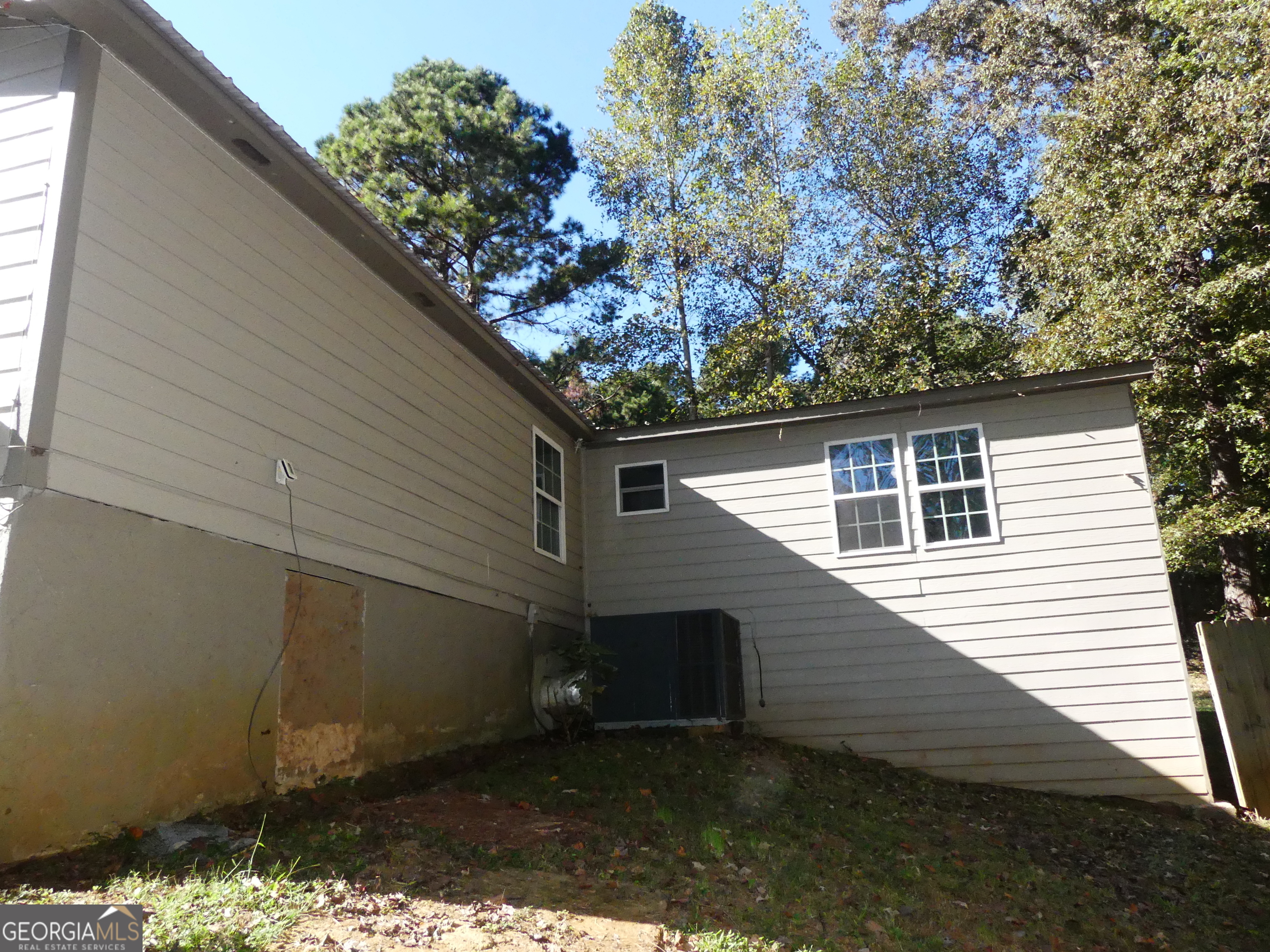 Red Top Mountain Estates - Residential