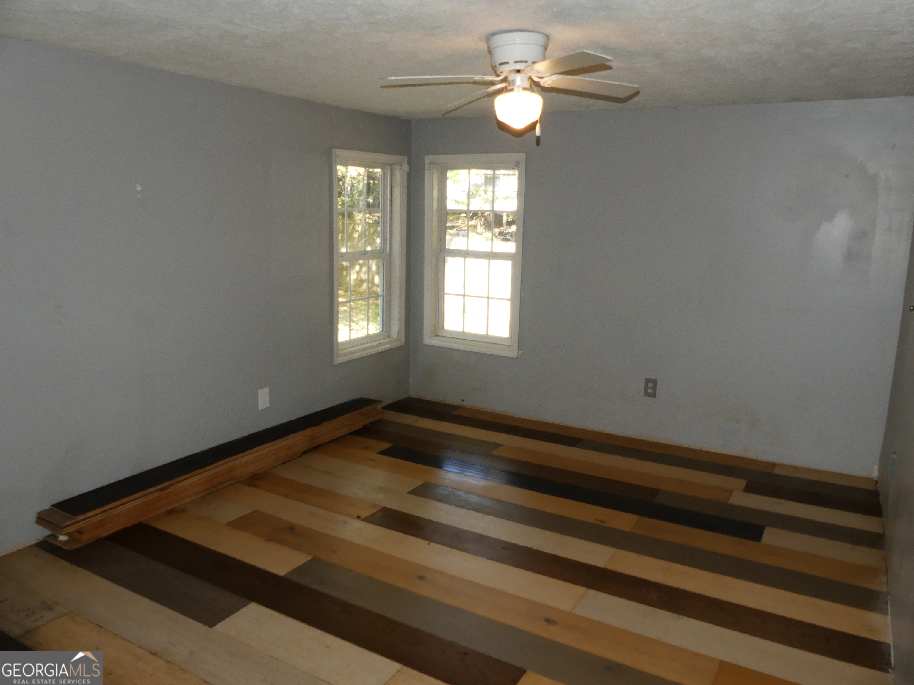 Red Top Mountain Estates - Residential