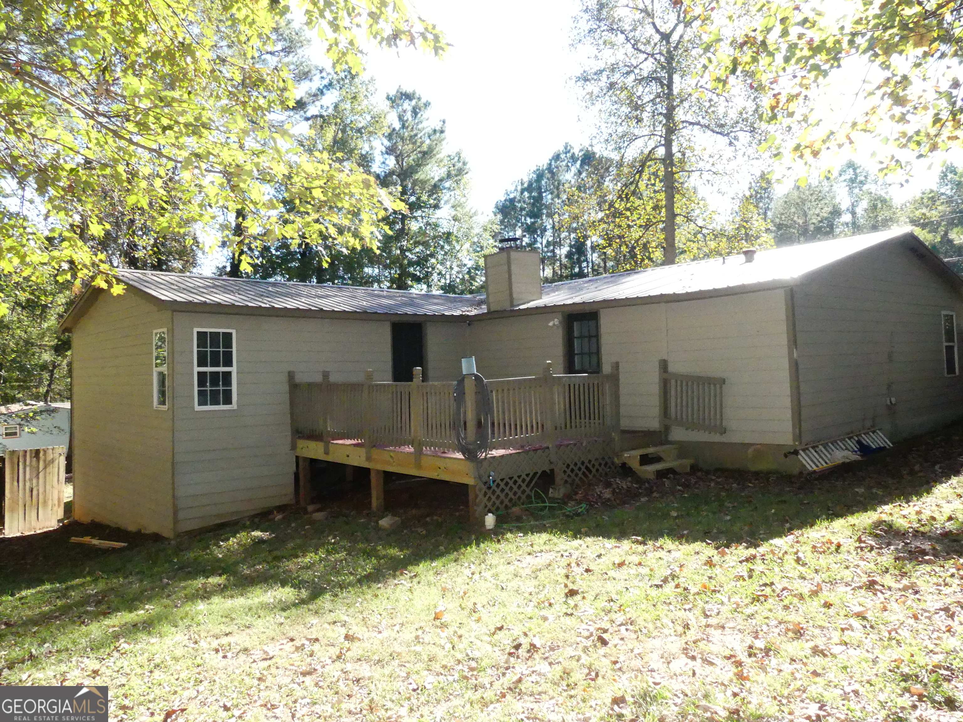 Red Top Mountain Estates - Residential