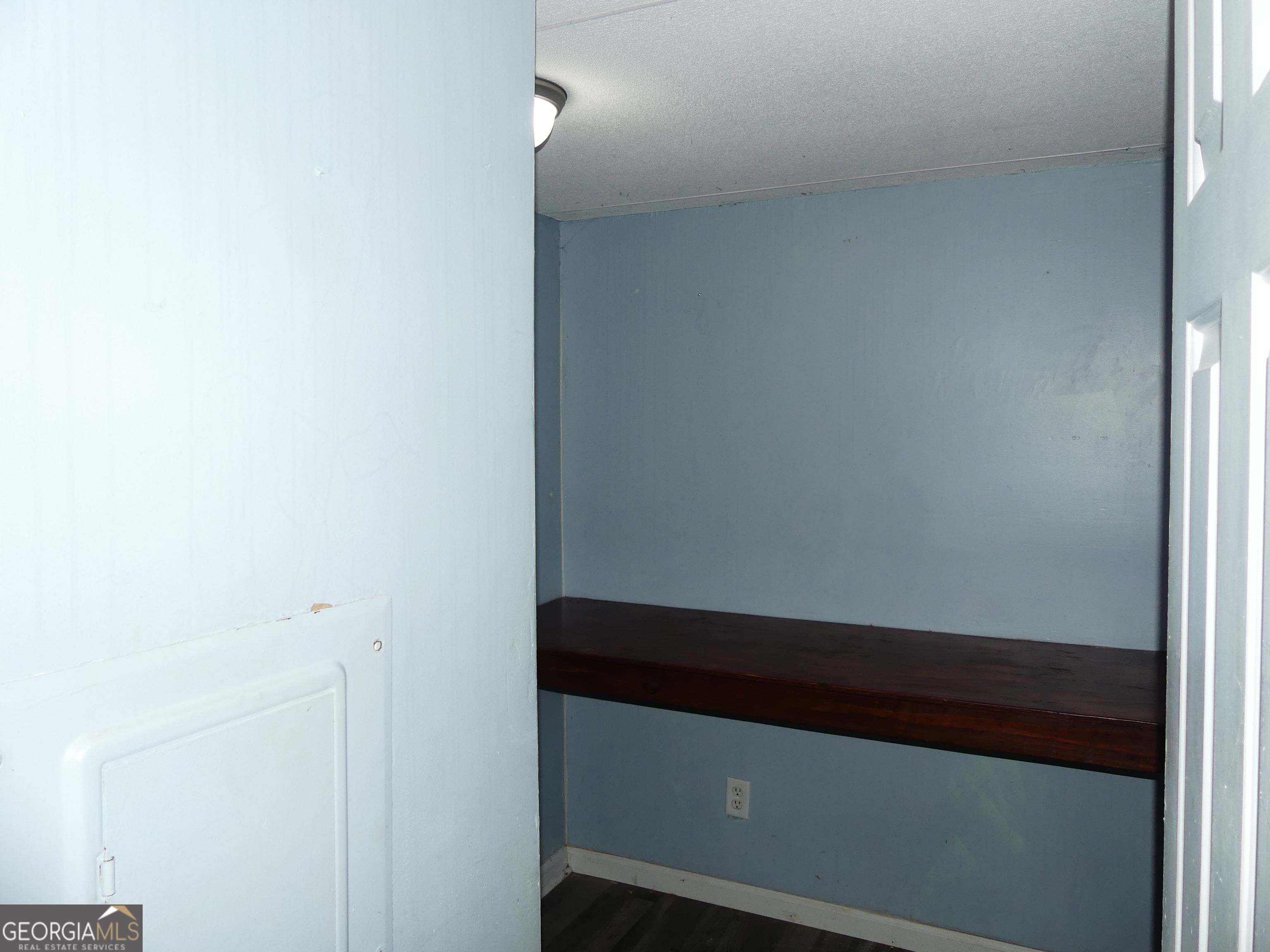 Red Top Mountain Estates - Residential