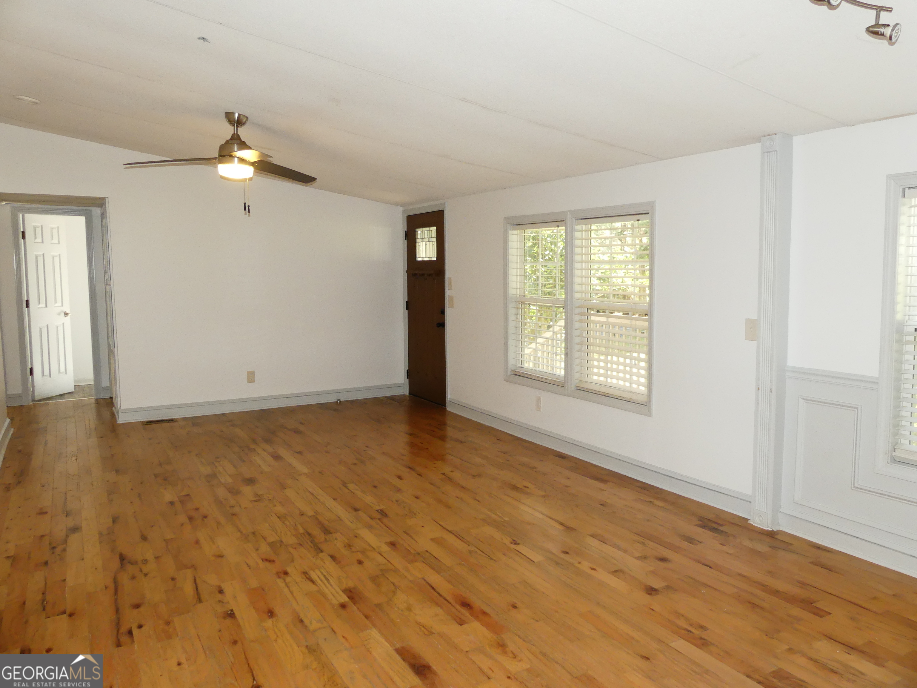 Red Top Mountain Estates - Residential