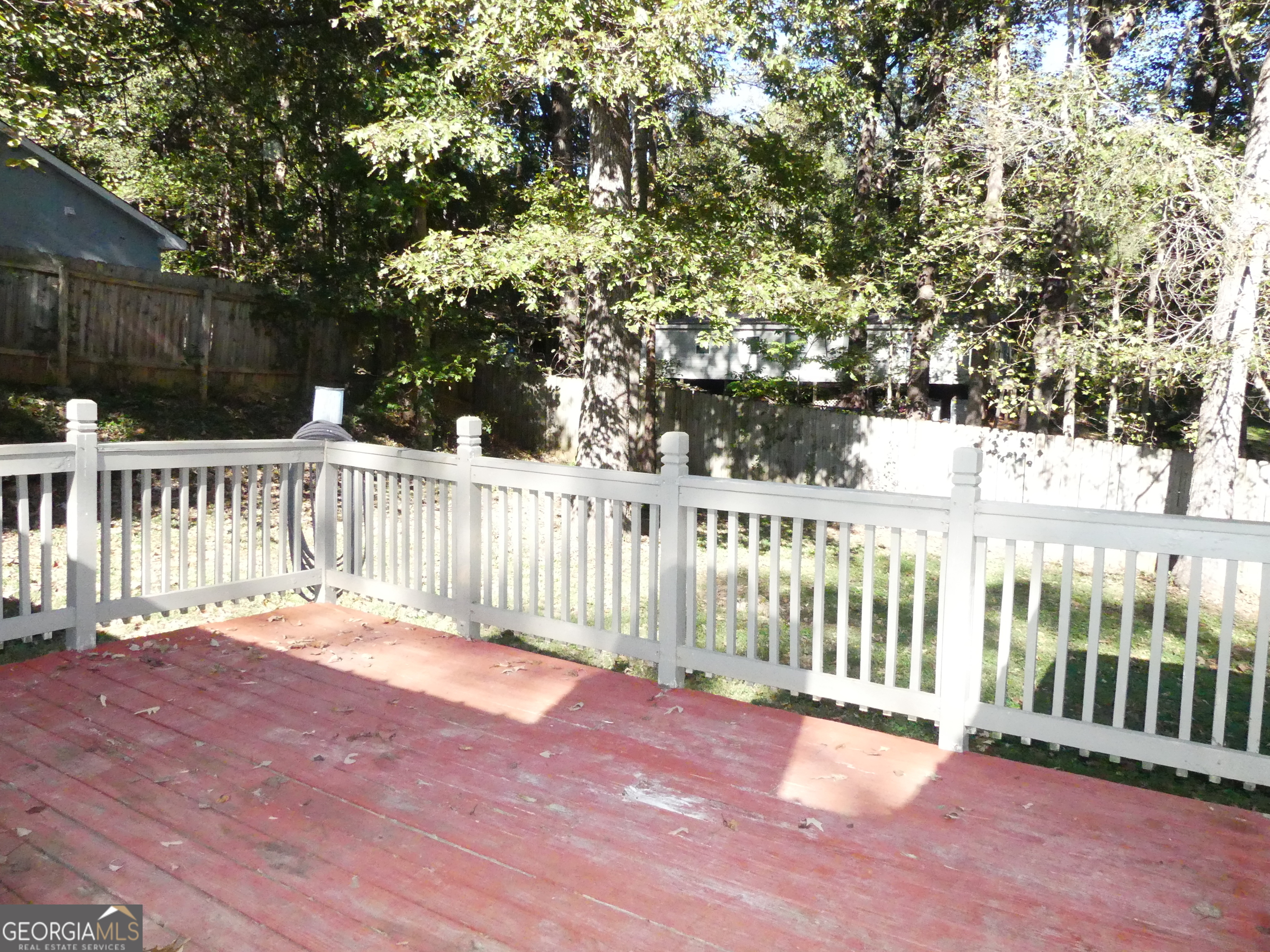 Red Top Mountain Estates - Residential