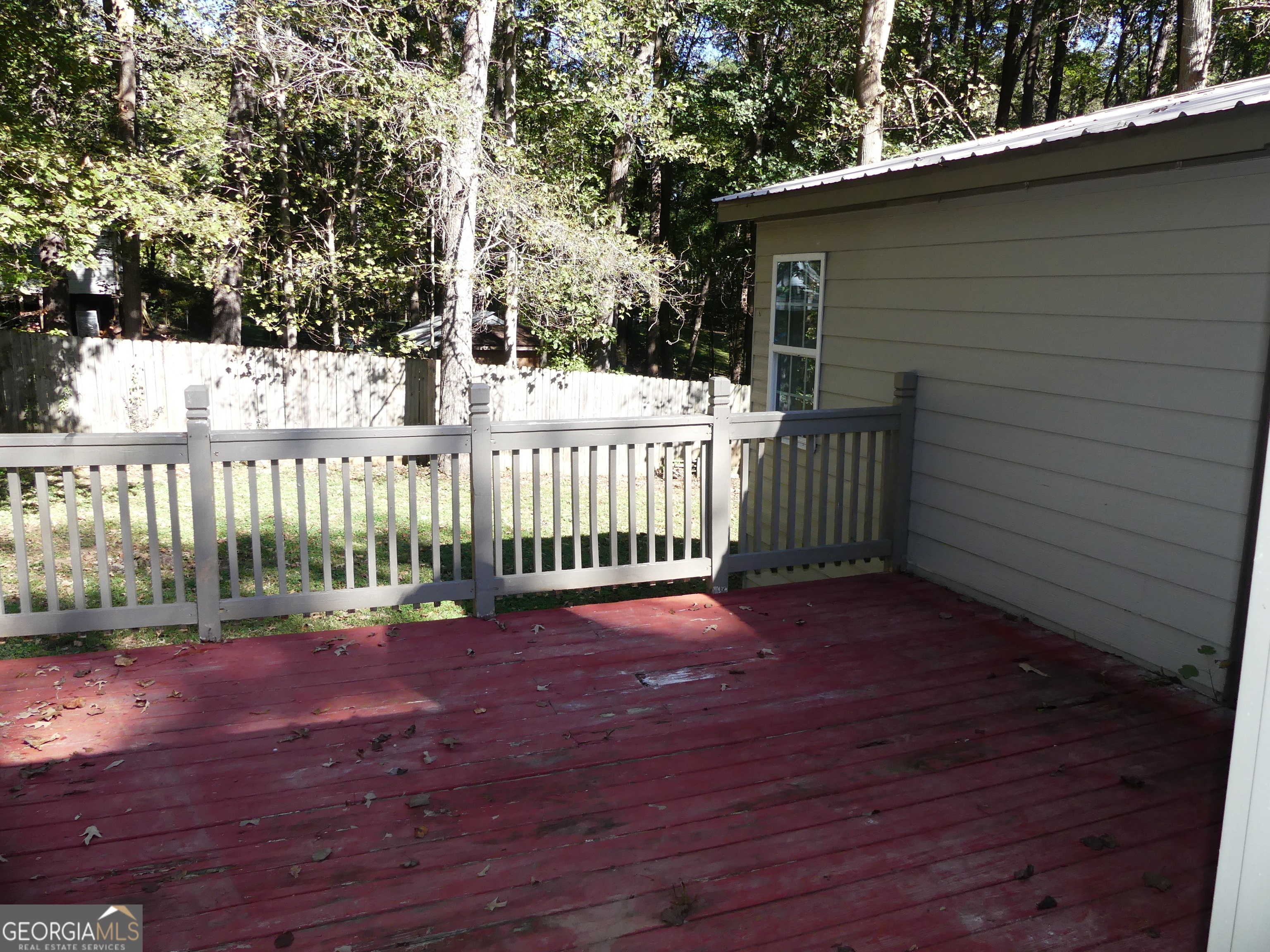 Red Top Mountain Estates - Residential